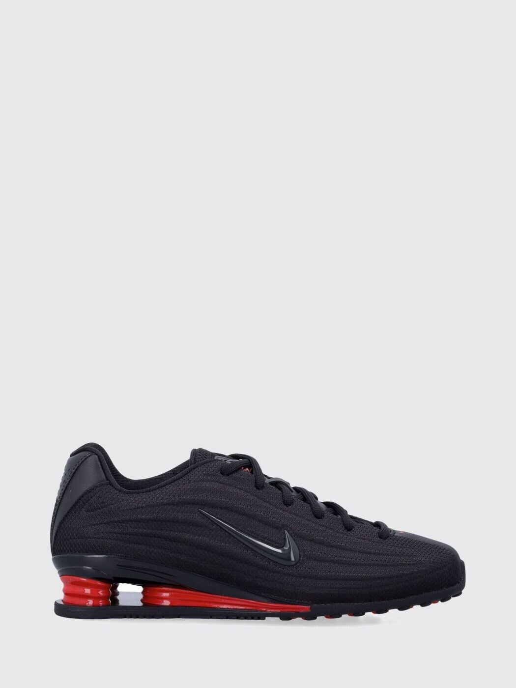 ナイキ NIKE スニーカー レディース 黒いこと Sneakers HQ7540 関税 貨物輸送無料 2025AW gi