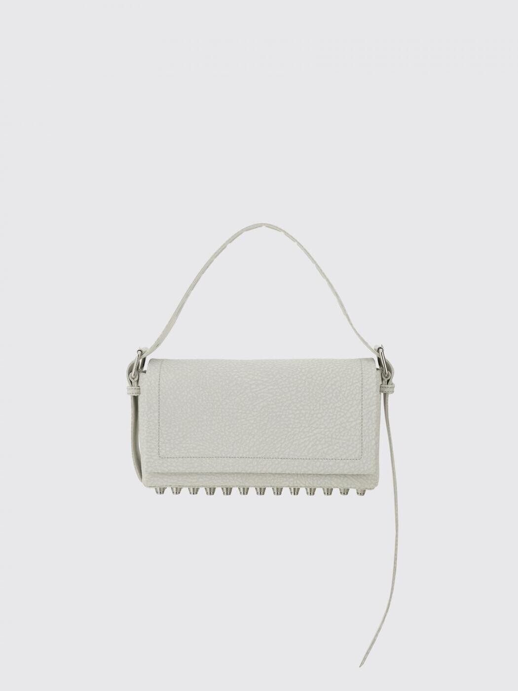 アレキサンダーワン ALEXANDER WANG 御徒面子 レディース 白いこと Business bags 20225K48T 関税 貨物輸送無料 2025SS gi