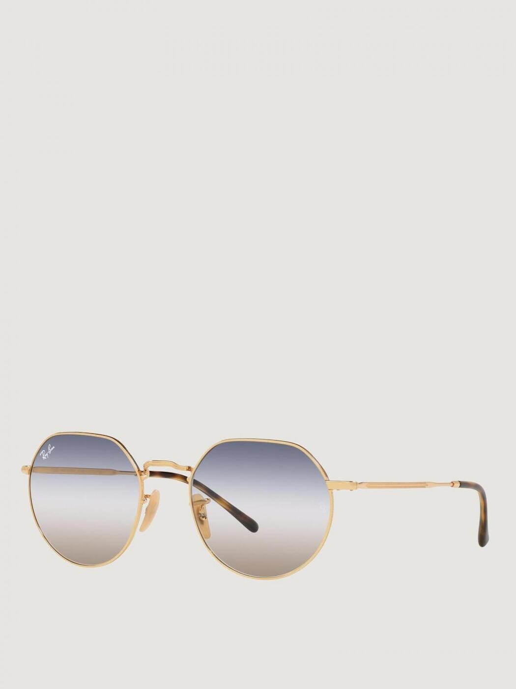 レイバン RAY BAN サングラス サングラス・メガネ メンズ ゴールド Sunglasses 0RB3565 関税 送料無料 2025SS gi