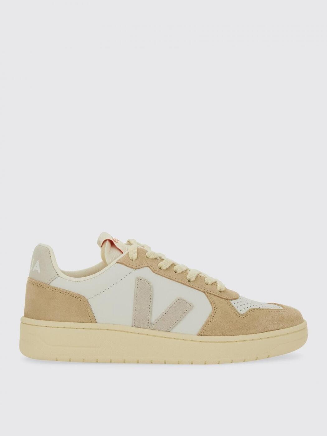 ヴェジャ VEJA スニーカー レディース ベージュ Sneakers VE3320756 ~ 関税 貨物輸送無料 2025SS gi