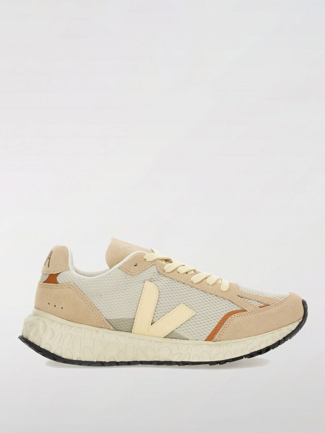 ヴェジャ VEJA スニーカー レディース ベージュ Sneakers CO1803846 ~ 関税 貨物輸送無料 2025SS gi