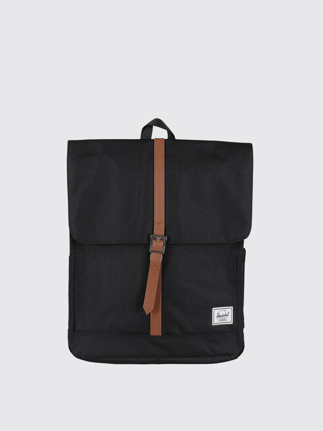 ハーシェルサプライ HERSCHEL SUPPLY CO. リュックサック バックパック メンズ ブラック Backpacks 66UBCL00981|096 Black 関税 送料無料 2025AW gi|BRANDSHOP「il Tesoro」
