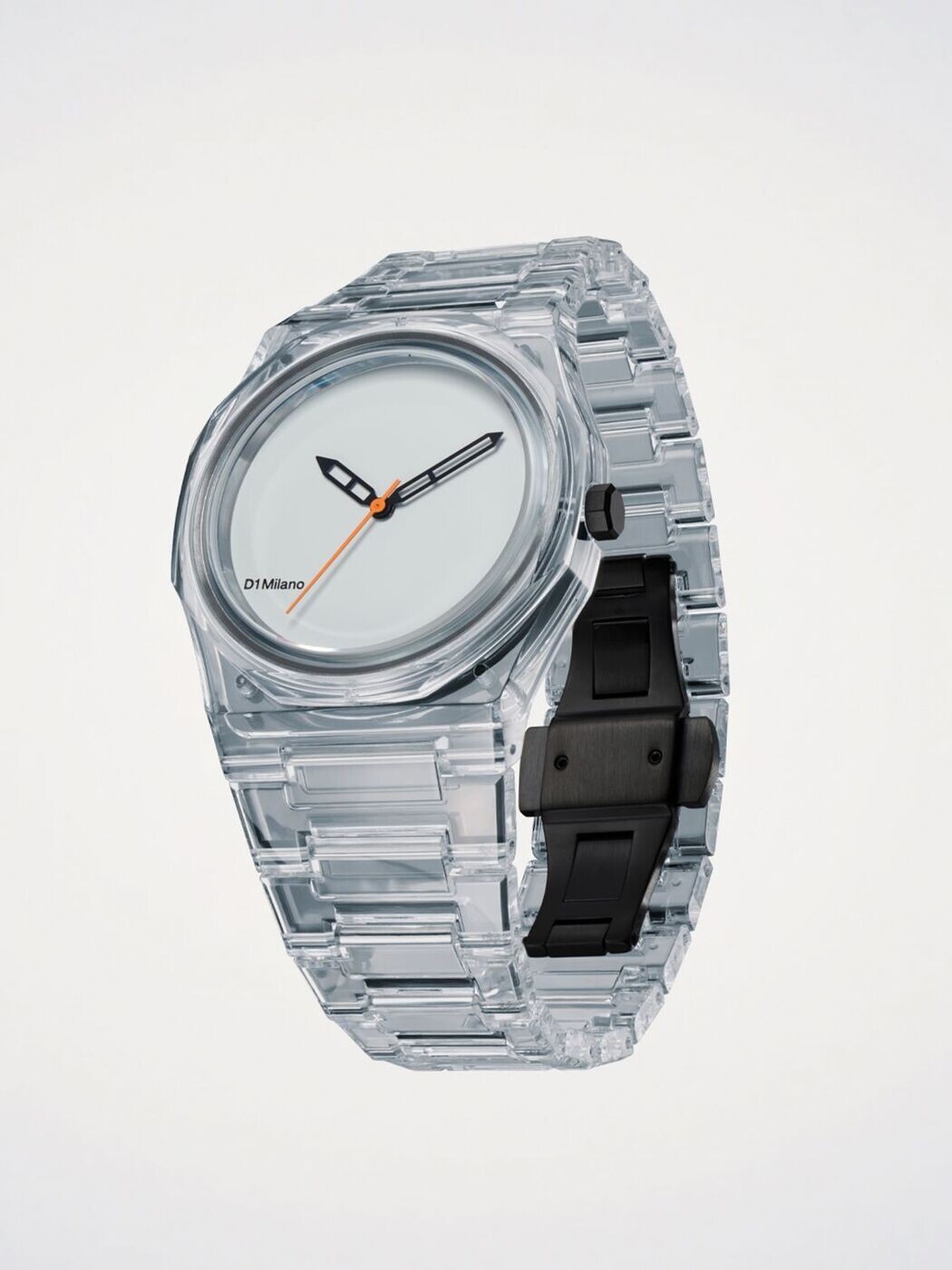 ディーワンミラノ D1 MILANO 時辰儀 メンズ Watches D1NYBJ03 関税 貨物輸送無料 2025SS gi