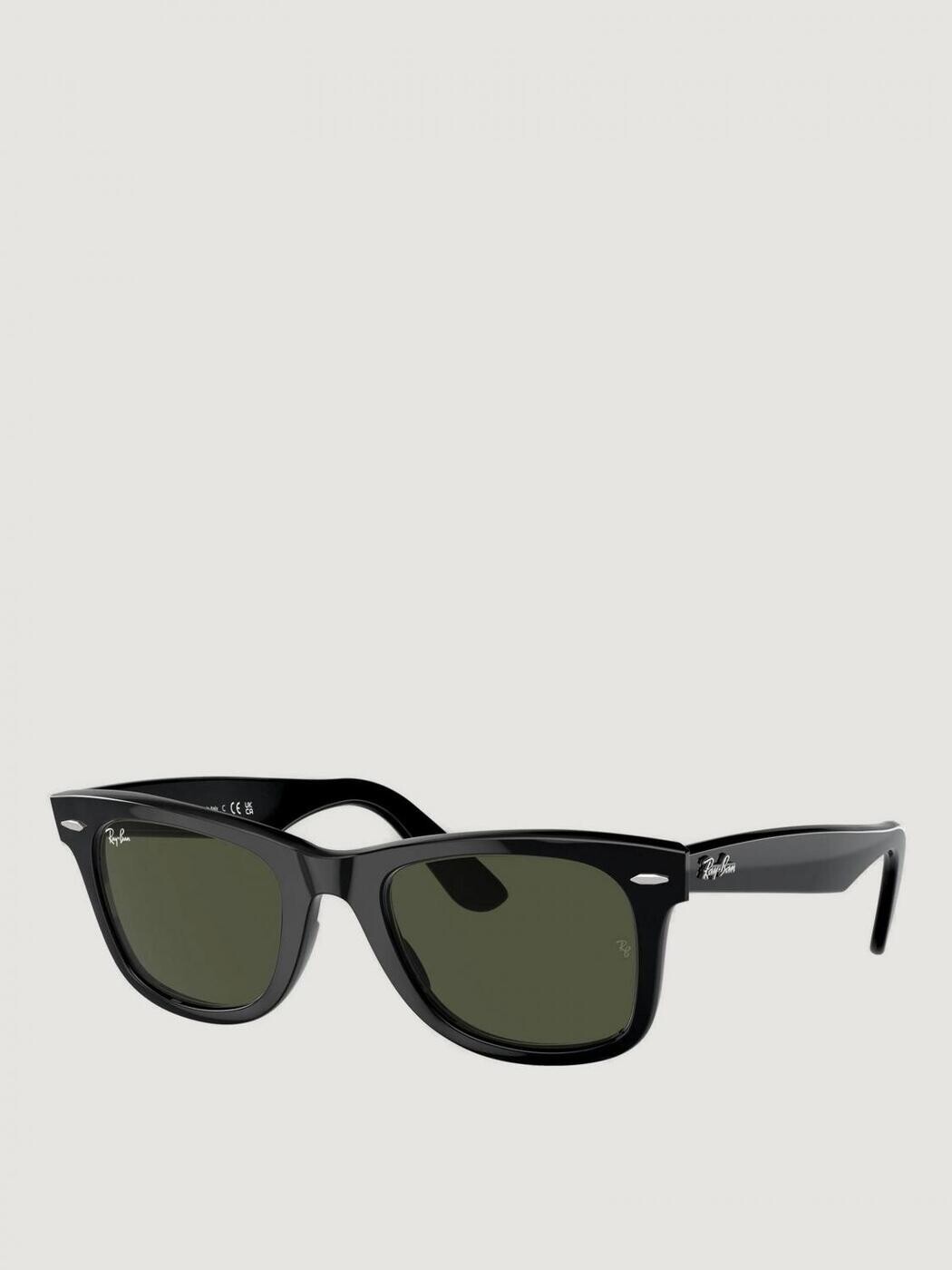 レイバン RAY BAN サングラス サングラス・メガネ メンズ ブラック Sunglasses 0RB2140. 関税 送料無料 2025SS gi