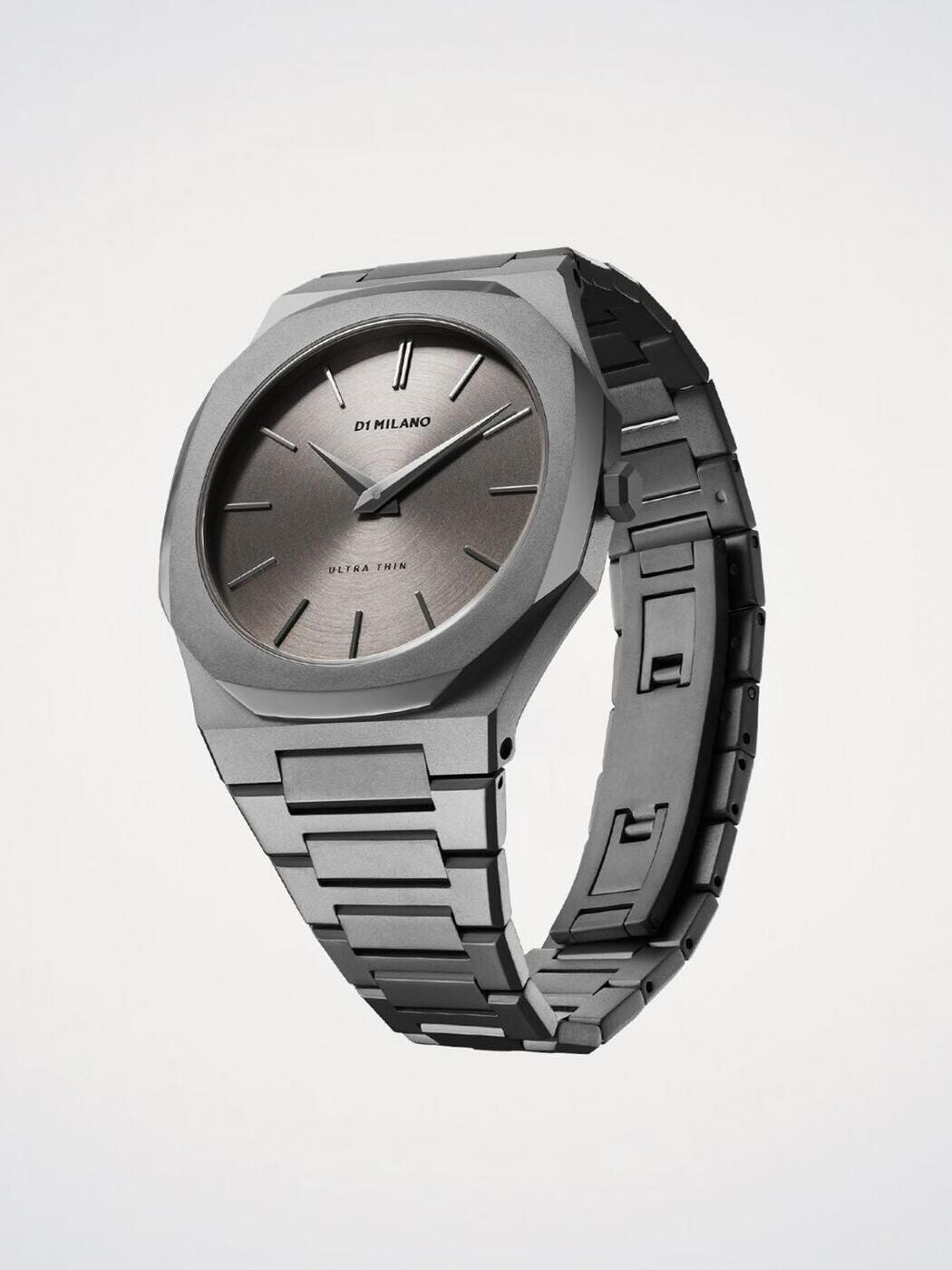 ディーワンミラノ D1 MILANO 時辰儀 メンズ Watches D1UTBJ22 関税 貨物輸送無料 2025SS gi