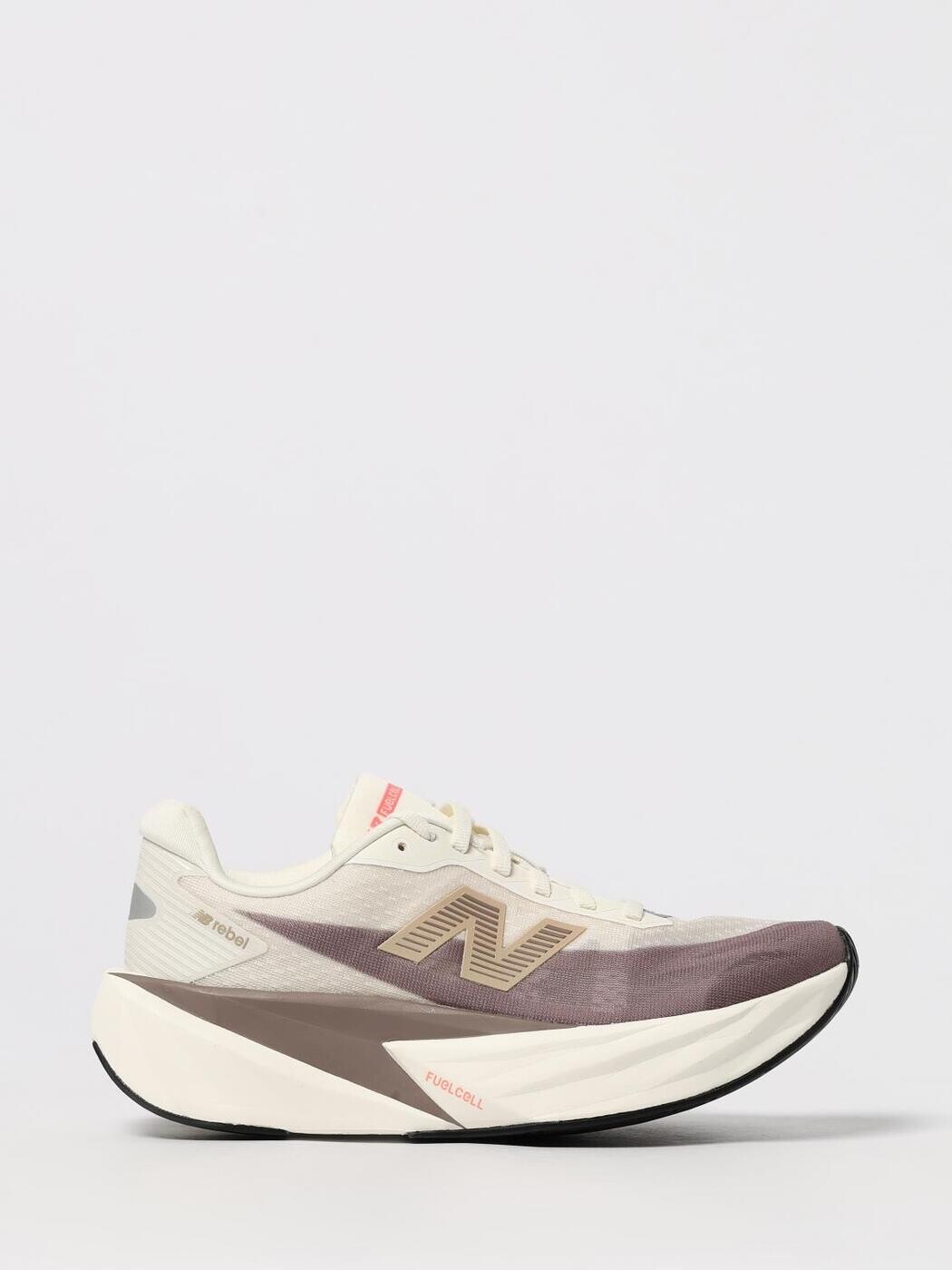 ニュー平衡にする NEW BALANCE スニーカー レディース ベージュ Sneakers WFCXLJ5 ~ 関税 貨物輸送無料 2025AW gi