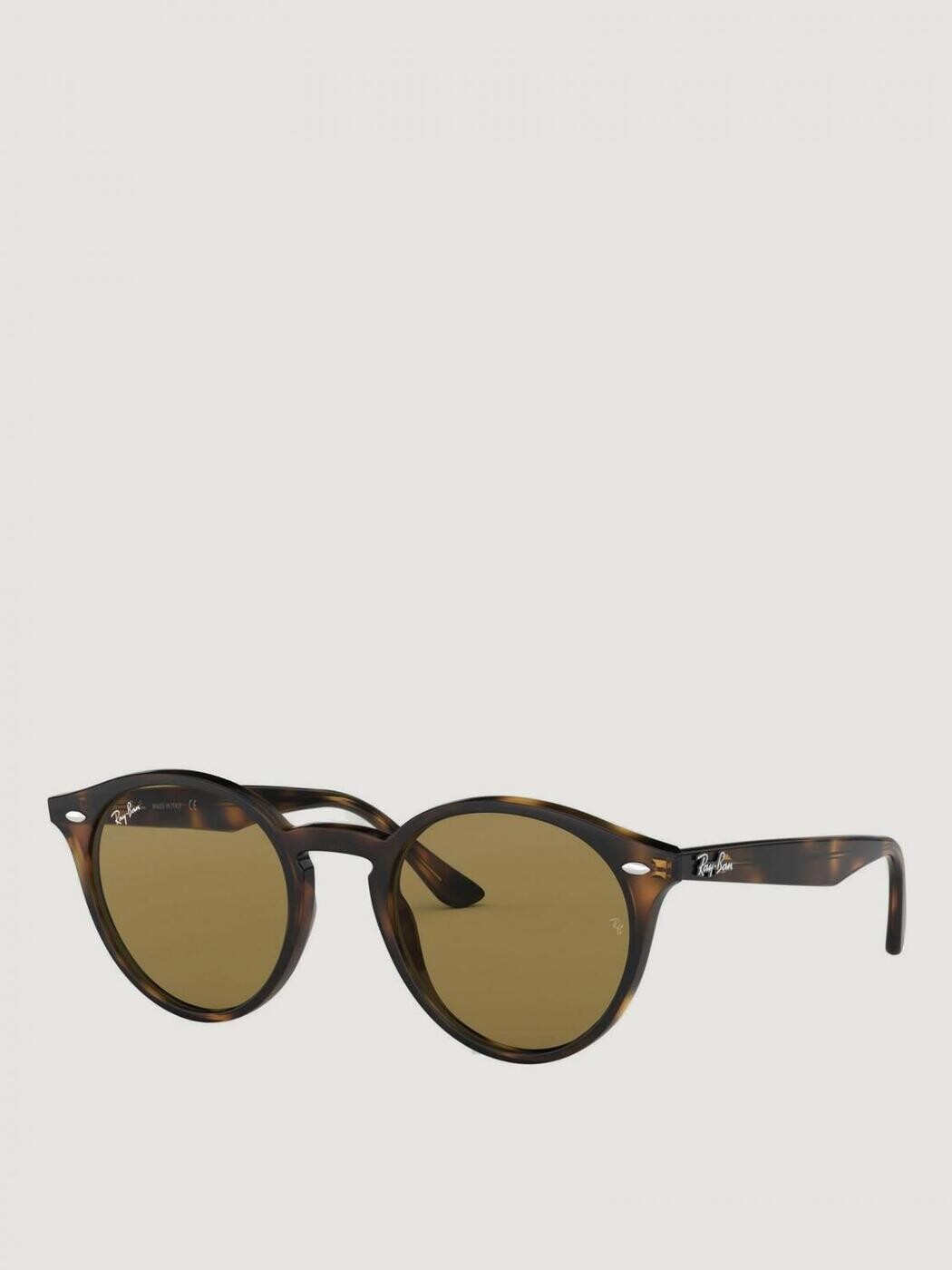 レイバン RAY BAN サングラス サングラス・メガネ メンズ ブラウン Sunglasses 0RB2180 関税 送料無料 2025SS gi