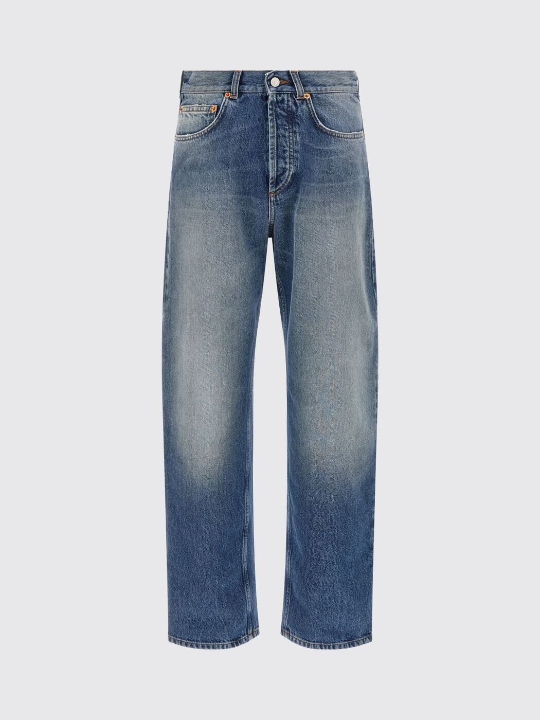 マリアーノ MAGLIANO ジーンズ メンズ 青み Jeans MGFW25DP02012 関税 貨物輸送無料 2025AW gi