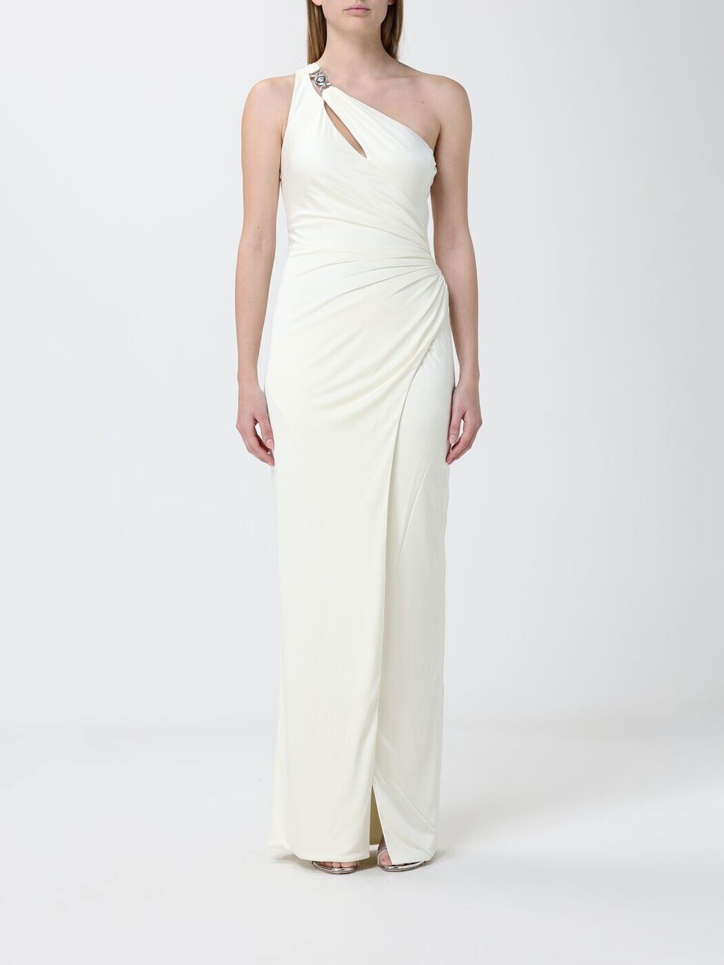 ヴェルサーチ VERSACE 衣裳 御召しもの レディース Dresses 10226121A12497 関税 貨物輸送無料 2026SS gi