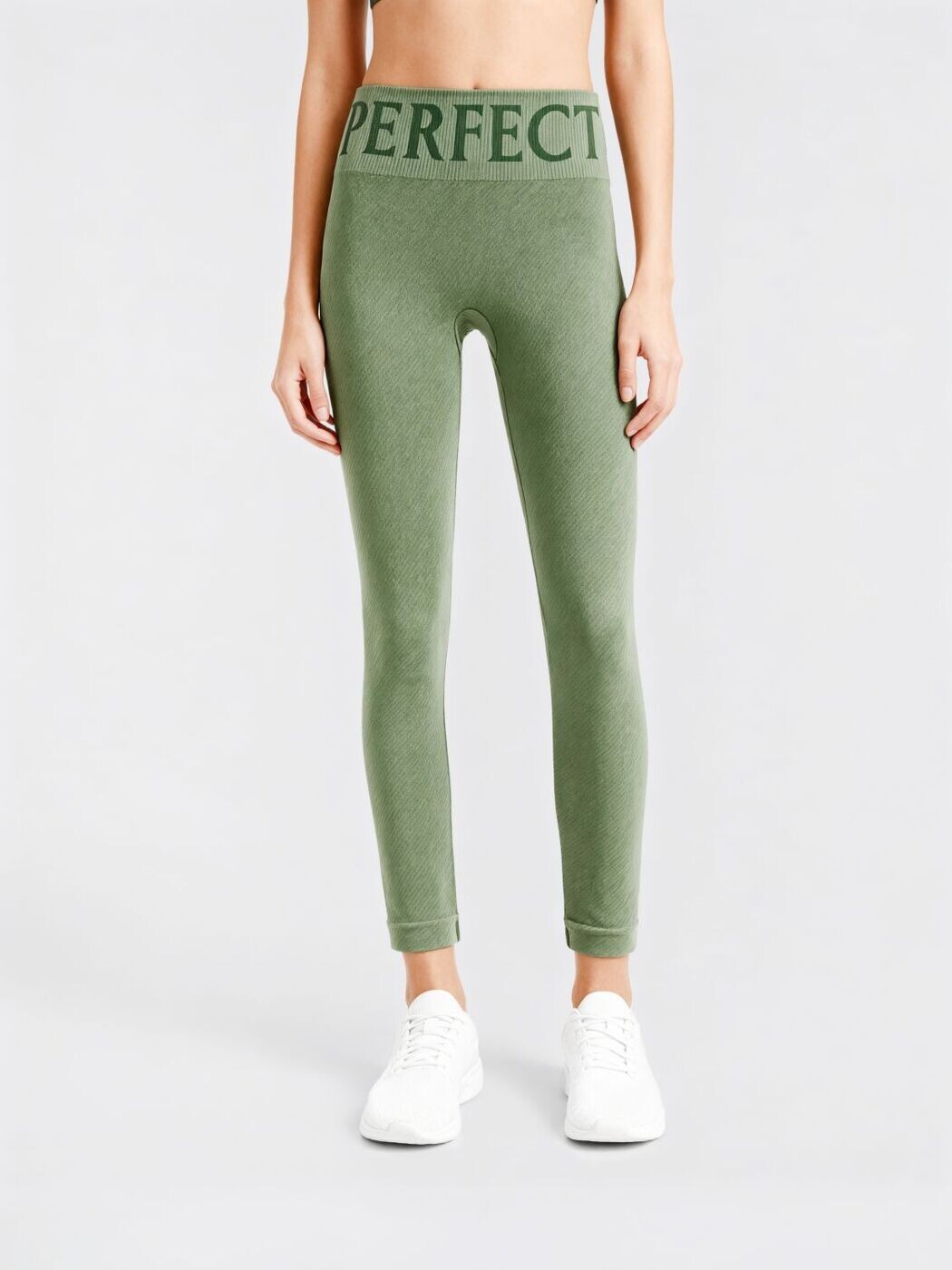 パーフェクトモーメント PERFECT MOMENT ズボン パンツ レディース グリーン Trousers W3001120 関税 送料無料 2025AW gi