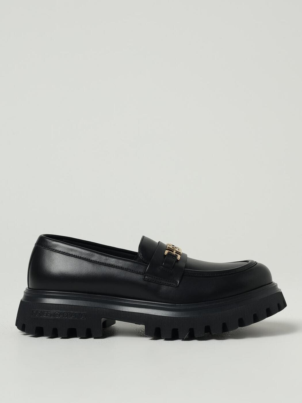 ドルチェ＆ガッバーナ DOLCE\u0026GABBANA バレーシューズ シューズ ガールズ 黒いこと Ballet flats D11351A1065 関税 貨物輸送無料 2025AW gi