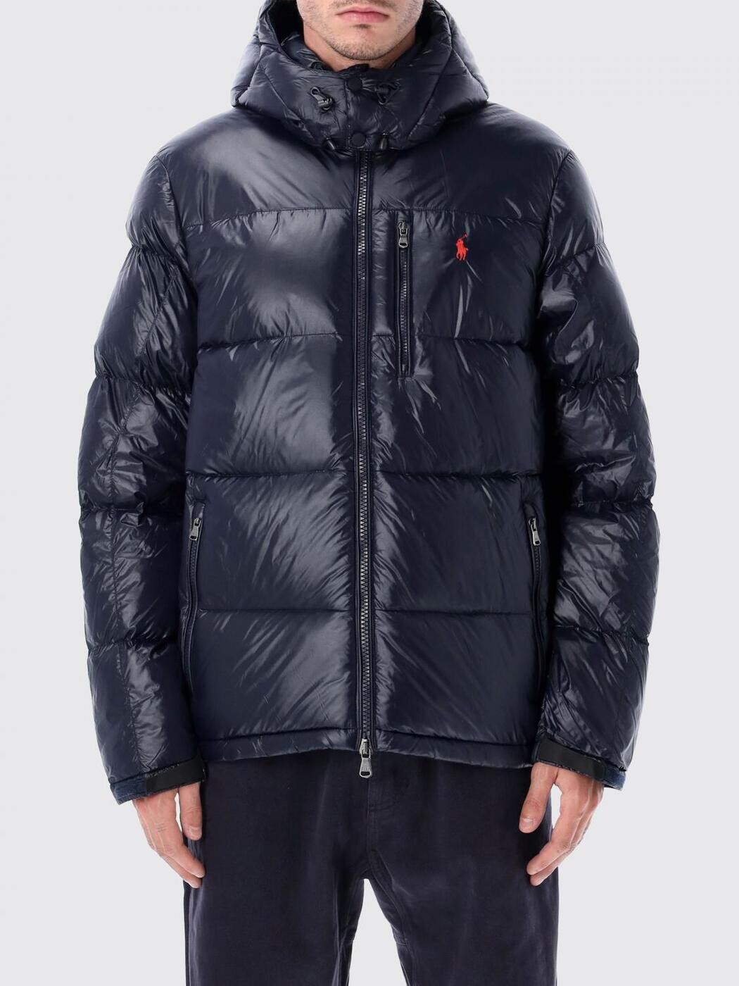 ポロ ラルフ ローレン POLO RALPH LAUREN ジャケット メンズ ブルー Jackets 710968281 Blue 関税 送料無料 2025AW gi|BRANDSHOP「il Tesoro」