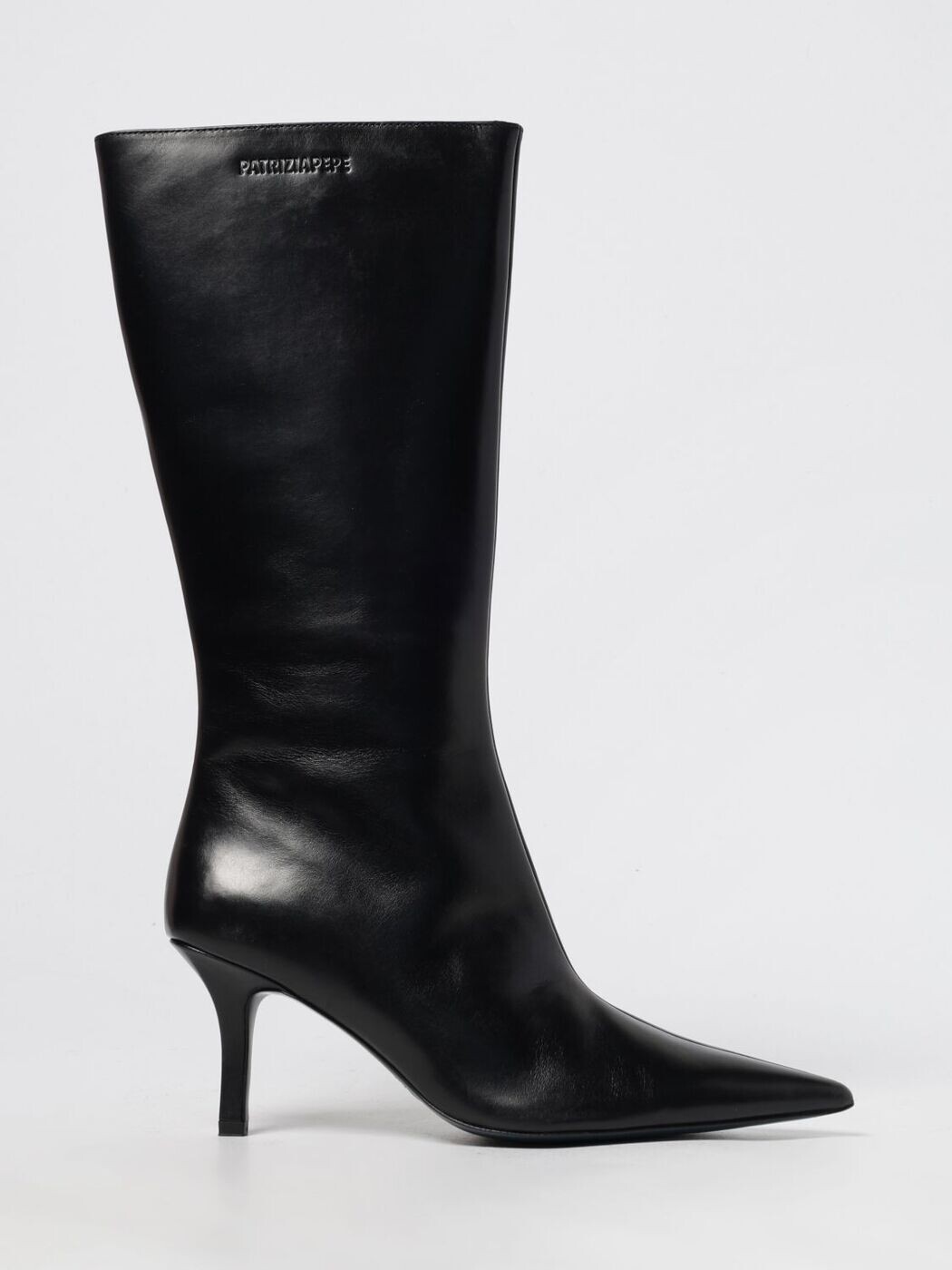 パトリツィアペペ PATRIZIA PEPE ブーツ レディース ブラック Boots 8Y0131L166 関税 送料無料 2025AW gi