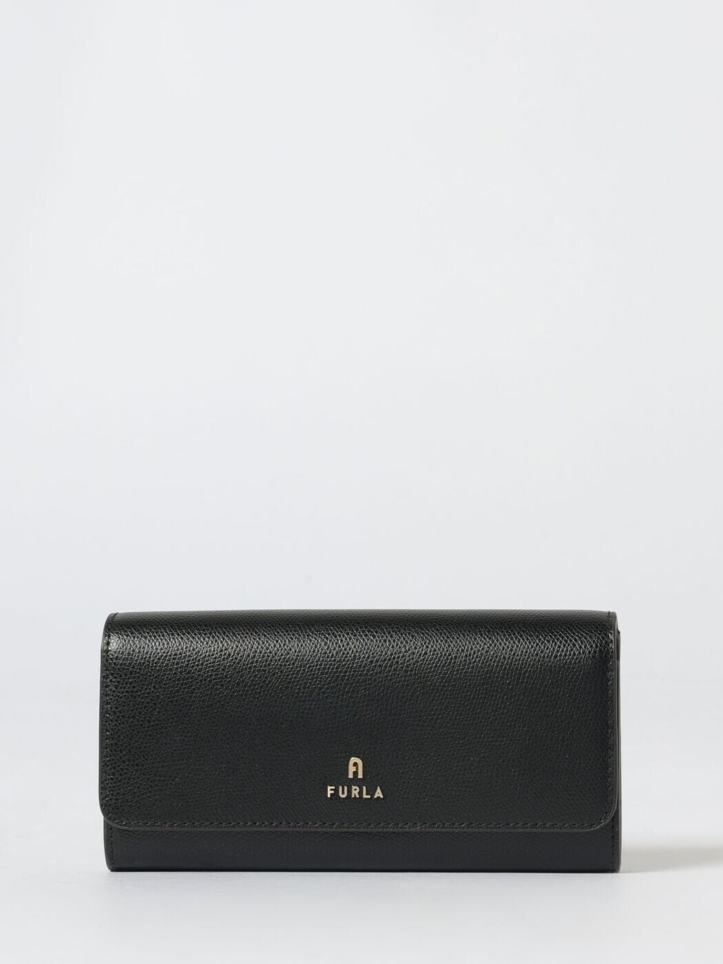 フルラ FURLA 歌留多保持者 紙入れ レディース 黒いこと Wallets and Card Holders WP00317ARE000 Black 関税 貨物輸送無料 2025AW gi