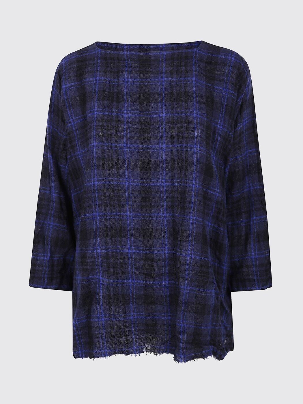 ダニエラ・グレジス DANIELA GREGIS ティーシャツ トップス レディース 青碧 T-shirts and tops CA26IW364 関税 貨物輸送無料 2025AW gi