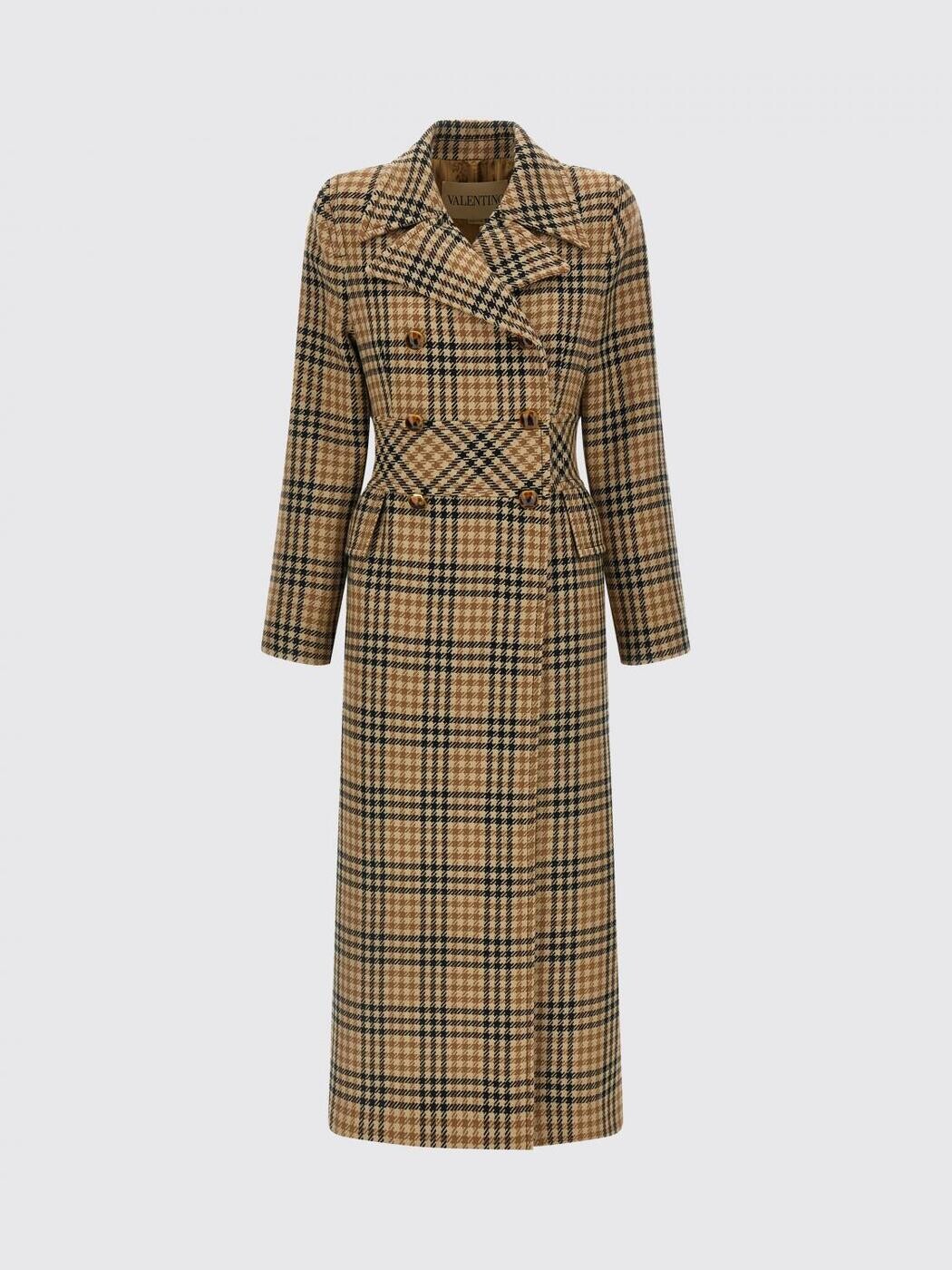 バレンチノ VALENTINO 背広上衣 背広 上衣 レディース 赤銅色 Suit Jackets 7B0CA7Z09RA 関税 貨物輸送無料 2025AW gi