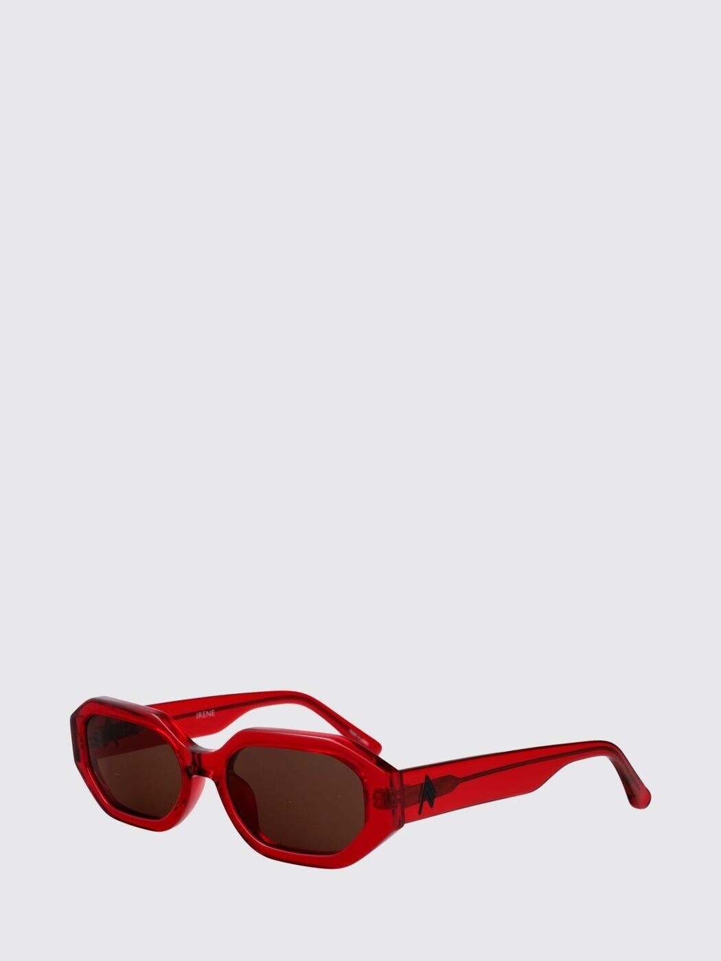 アティコ ATTICO サングラス サングラス・メガネ レディース レッド Sunglasses ATTICO14C13SUN Red 関税 送料無料 2025AW gi｜BRANDSHOP「il Tesoro」