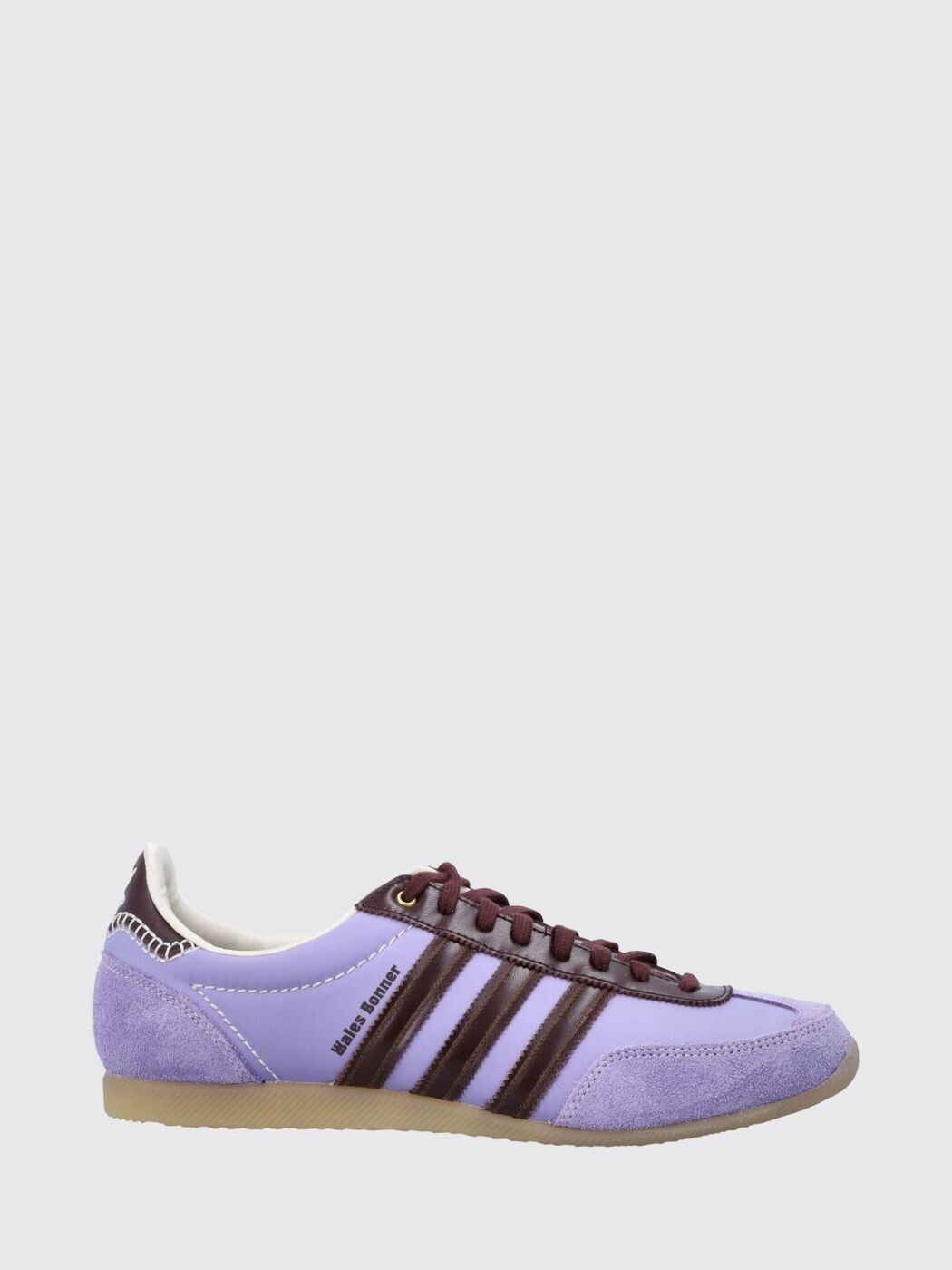 アディダス・オリジナルス・バイ・ウェールズ・ボナー ADIDAS ORIGINALS BY WALES BONNER スニーカー メンズ Sneakers JR1776 ~ 関税 貨物輸送無料 2025AW gi