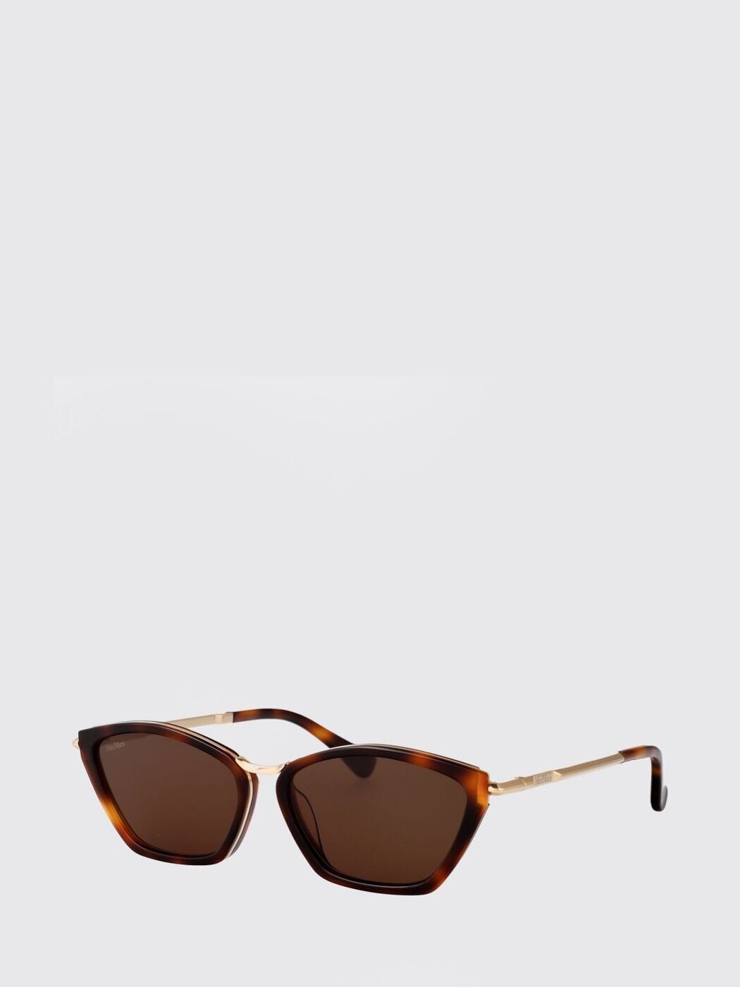マックス マーラ MAX MARA サングラス サングラス・メガネ レディース ブラウン Sunglasses MM0162 関税 送料無料 2025AW gi