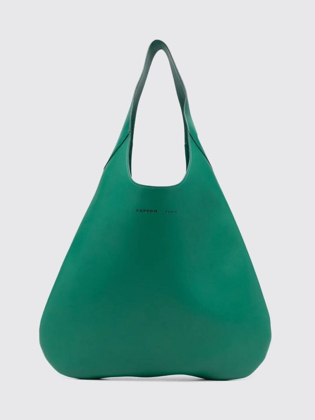 カルヴェン CARVEN トートバッグ レディース グリーン Tote bags 6252161203 関税 送料無料 2025AW gi