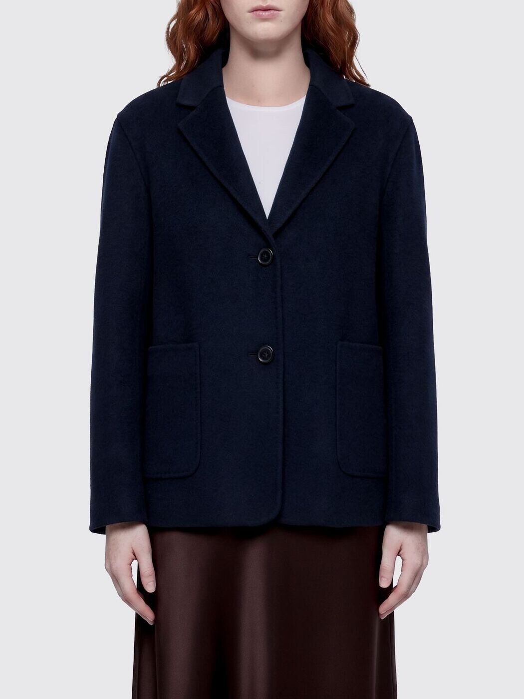 エスマックスマーラ S MAX MARA スーツジャケット スーツ ジャケット レディース ブルー Suit Jackets 2619041081600 Blue 関税 送料無料 2026SS gi｜BRANDSHOP「il Tesoro」