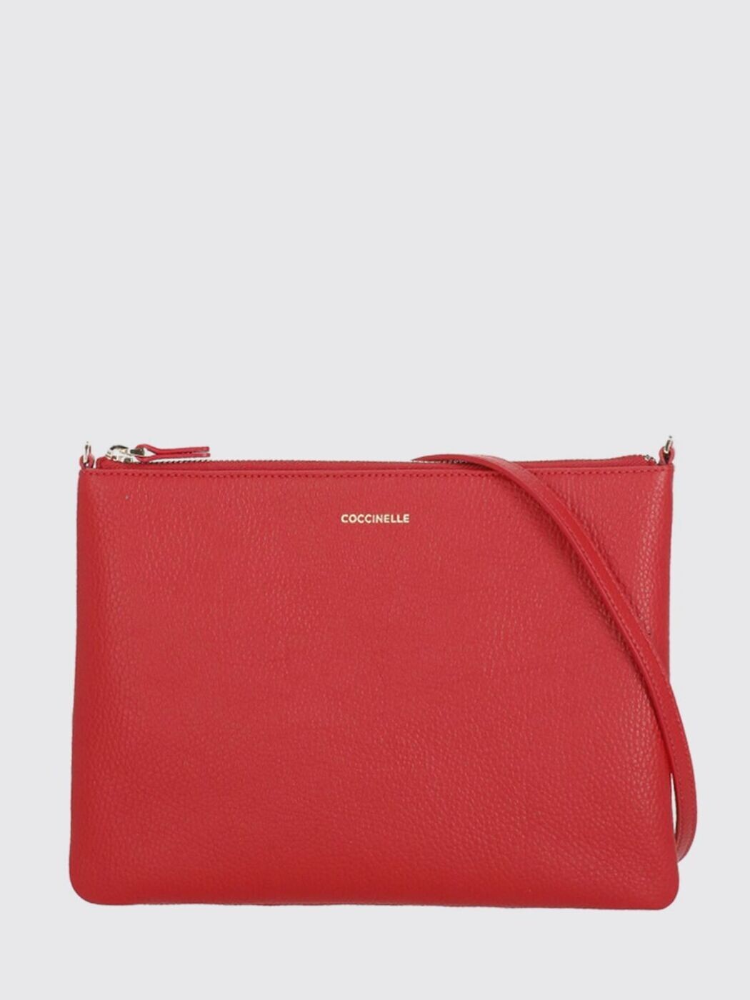 コチネレ COCCINELLE クラッチペダル御徒面子 レディース Clutch and wristlets bags E5MMA55F401 関税 貨物輸送無料 2026SS gi