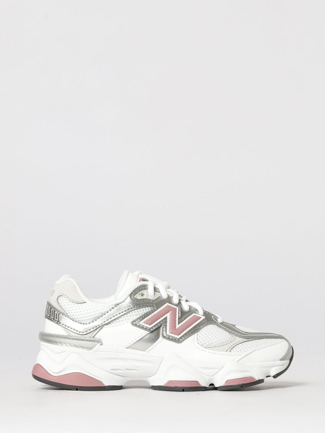 ニュー平衡にする NEW BALANCE 坦々たるスニーカー スニーカー ボーイズ 白いこと Flat sneakers G906082T ~ 関税 貨物輸送無料 2026SS gi