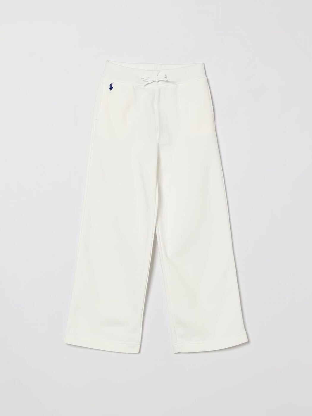 ポロ・ラルフローレン POLO RALPH LAUREN ズボン ズボン下 ガールズ 白いこと Trousers 313A96088 関税 貨物輸送無料 2026SS gi