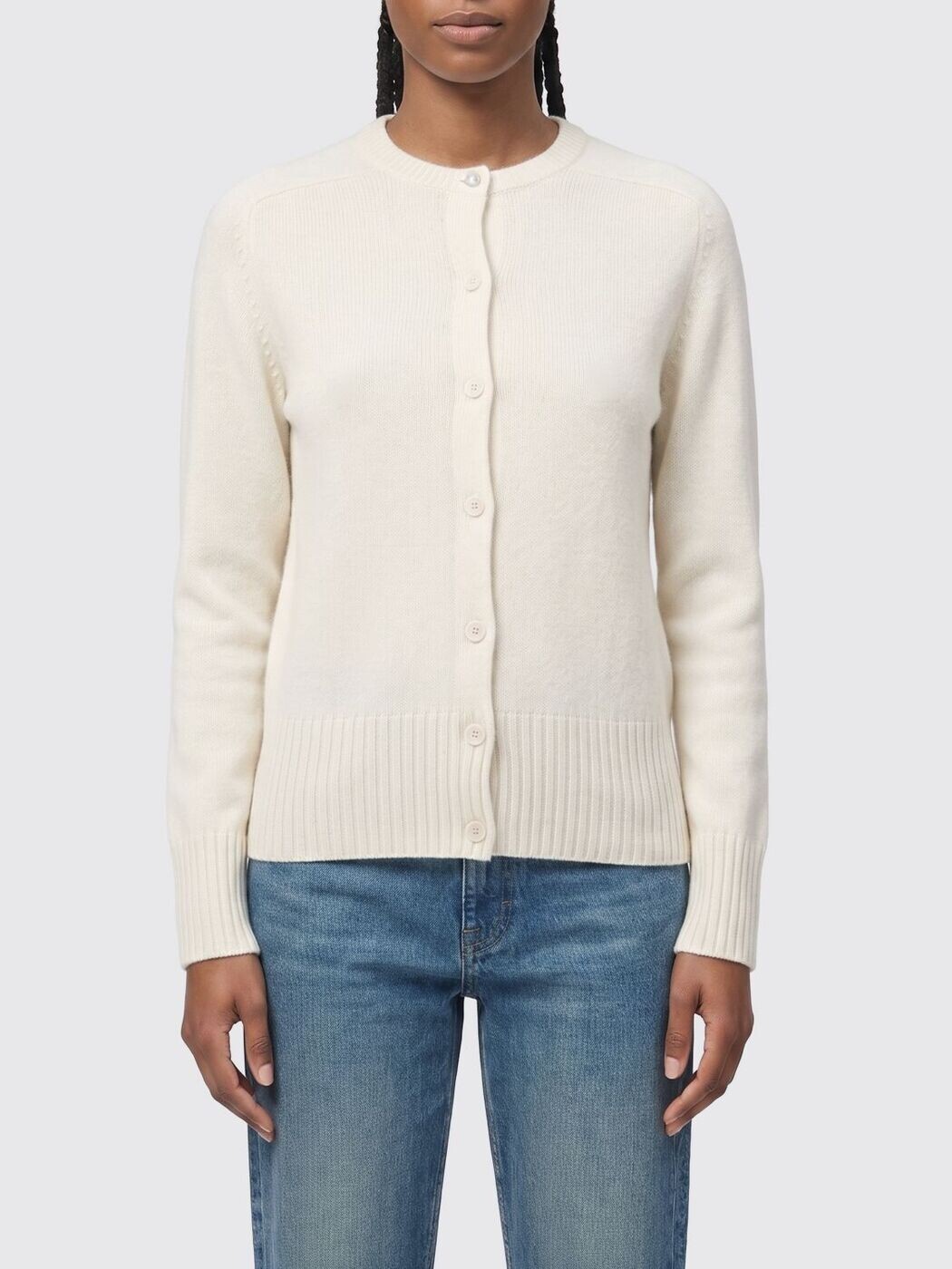 カルヴェン CARVEN スウェーター 編み物お召しもの レディース Knitwear 6261K21068 関税 貨物輸送無料 2026SS gi