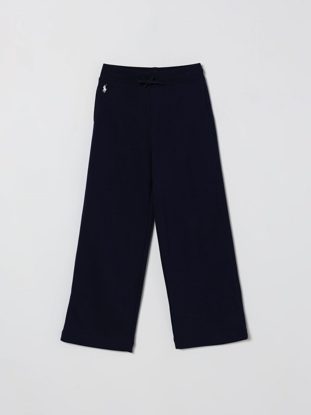 ポロ・ラルフローレン POLO RALPH LAUREN ズボン ズボン下 ガールズ 青色 Trousers 313A96088 関税 貨物輸送無料 2026SS gi