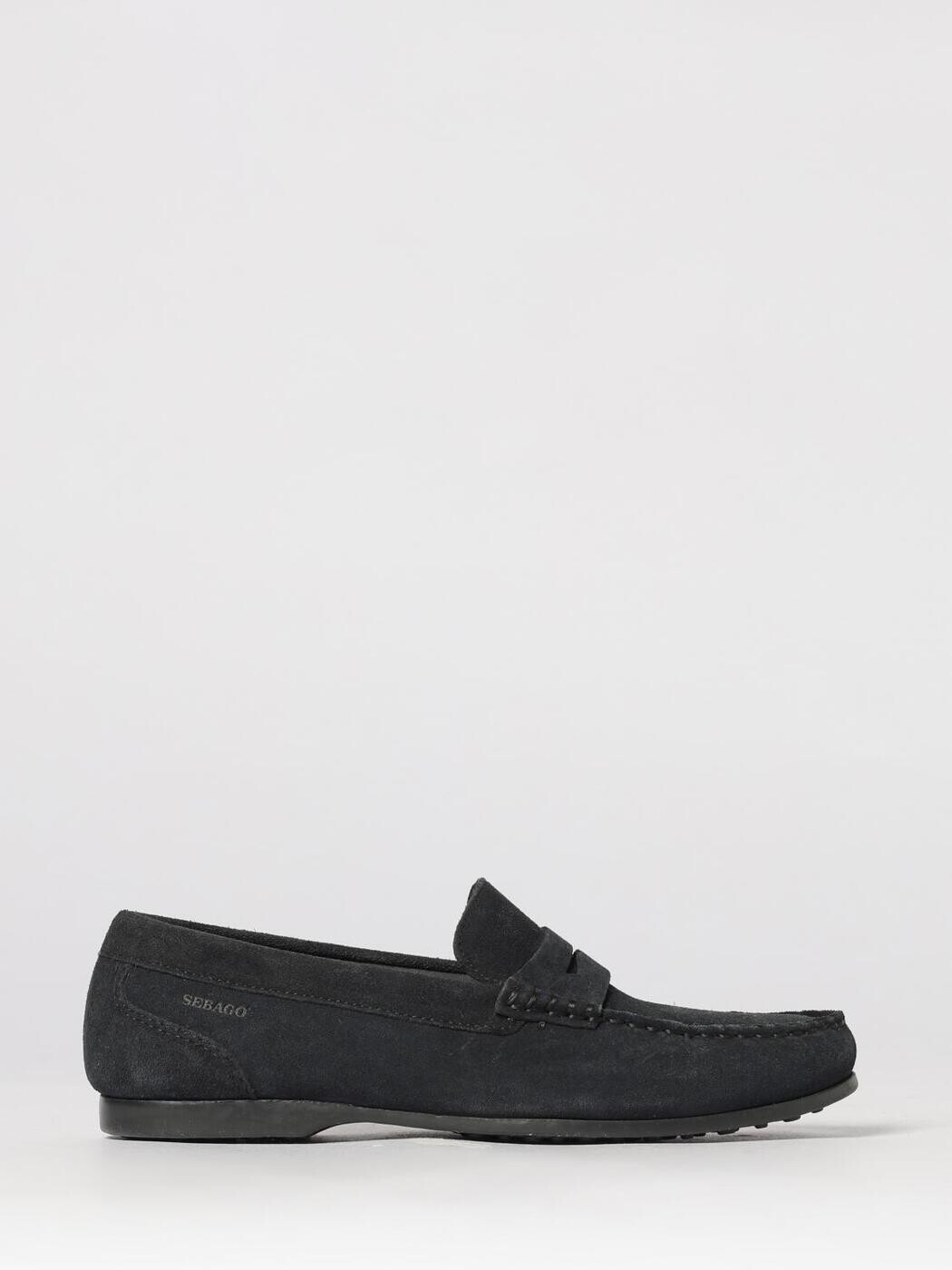 セバゴ SEBAGO 置き目毛皮 メンズ 米国海軍 Loafers 70016Z0 関税 貨物輸送無料 2026SS gi