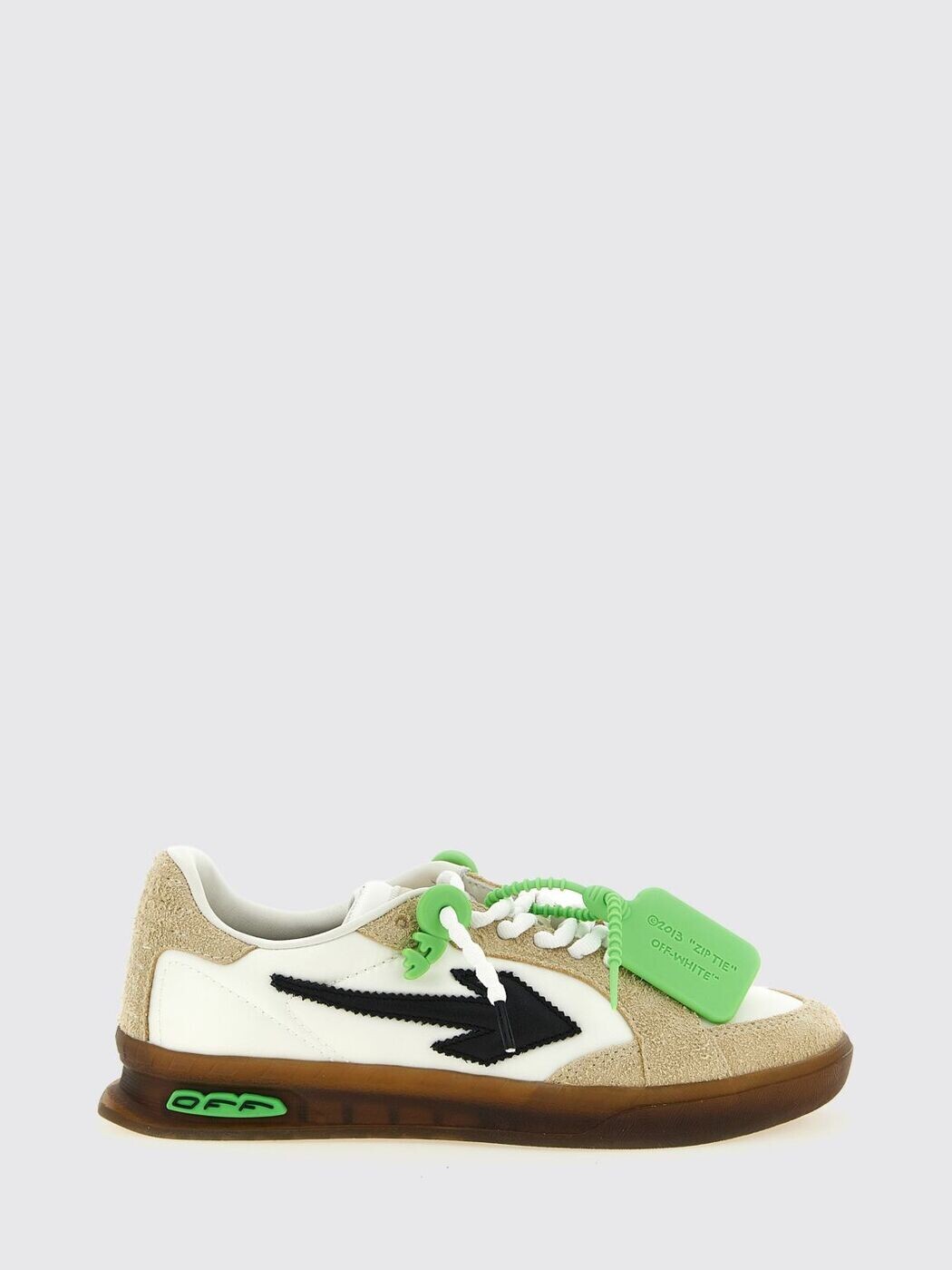 オフホワイト OFF WHITE スニーカー レディース マルチカラー Sneakers OWIA28NS26FAB002 Multicolor 関税 送料無料 2026SS gi｜BRANDSHOP「il Tesoro」
