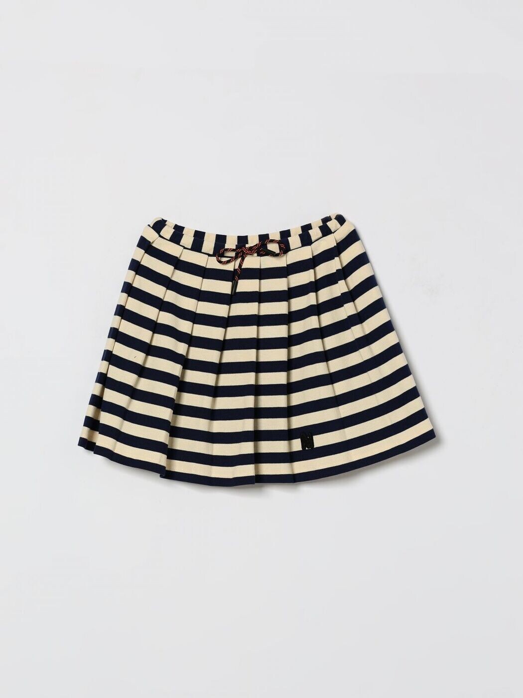 エムエスジーエム MSGM ミニ御徒面子 スコート ガールズ 青碧 Mini-skirts S6MSJGSK185 関税 貨物輸送無料 2026SS gi