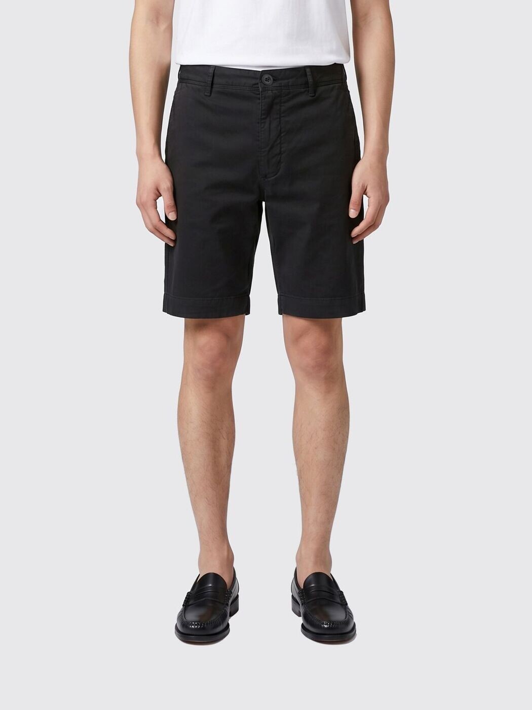 インコテックス INCOTEX さる股引き メンズ 青み Shorts 11S2159664C 関税 貨物輸送無料 2026SS gi