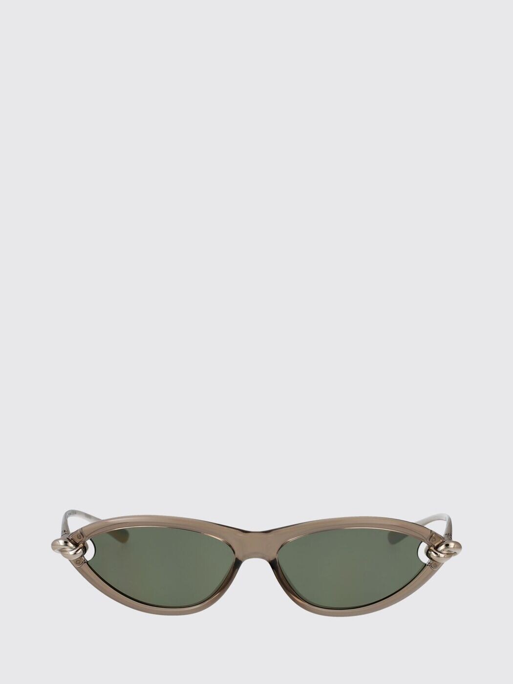 ボッテガ ヴェネタ BOTTEGA VENETA サングラス サングラス・メガネ レディース ベージュ Sunglasses BV1390S Beige 関税 送料無料 2026SS gi｜BRANDSHOP「il Tesoro」