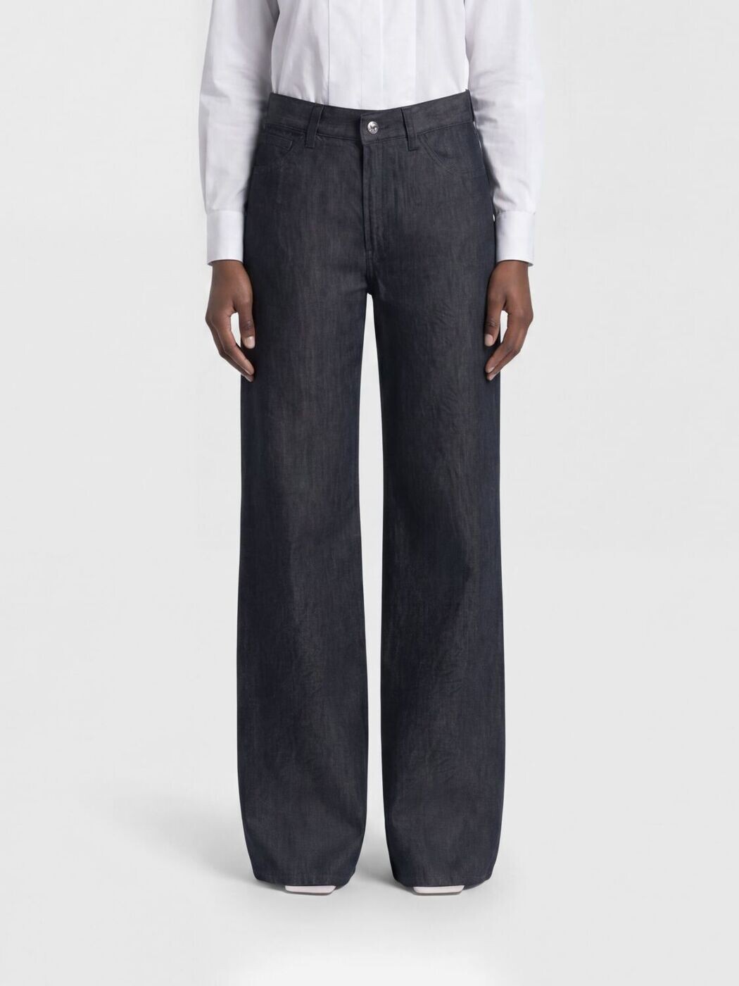 ドンダップ DONDUP デニム レディース ブルー Jeans DP619DFE337DMH2 Blue 関税 送料無料 2026SS gi|BRANDSHOP「il Tesoro」
