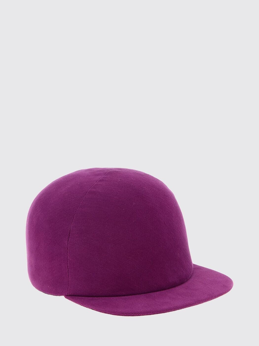 バレンシアガ BALENCIAGA かぶり笠 鳥打ち帽 レディース パープル Hats 871565410B2 関税 貨物輸送無料 2026SS gi