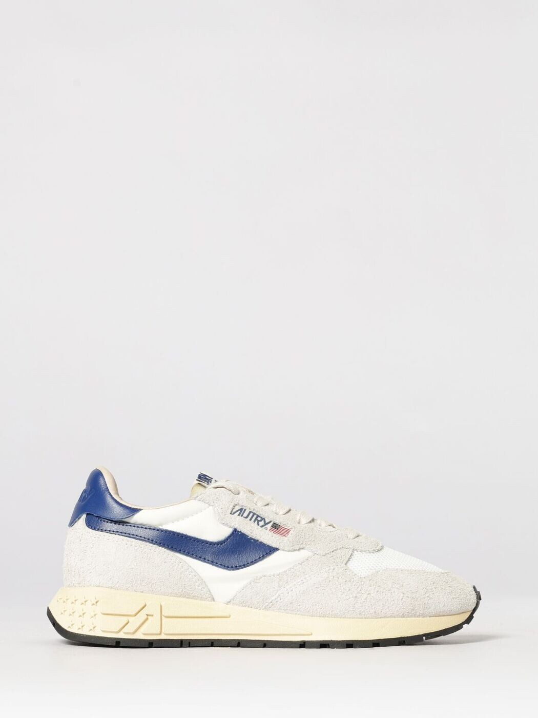 AUTRY スニーカー メンズ 白いこと Sneakers WWLMUT01 ~ 関税 貨物輸送無料 2026SS gi