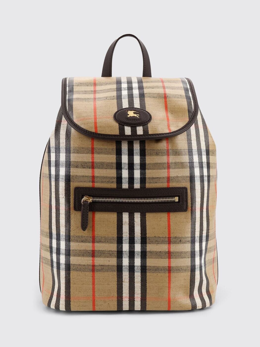 バーバリー BURBERRY 背嚢 うしろ側容器に並べる メンズ Backpacks 8119920 ~ 関税 貨物輸送無料 2026SS gi