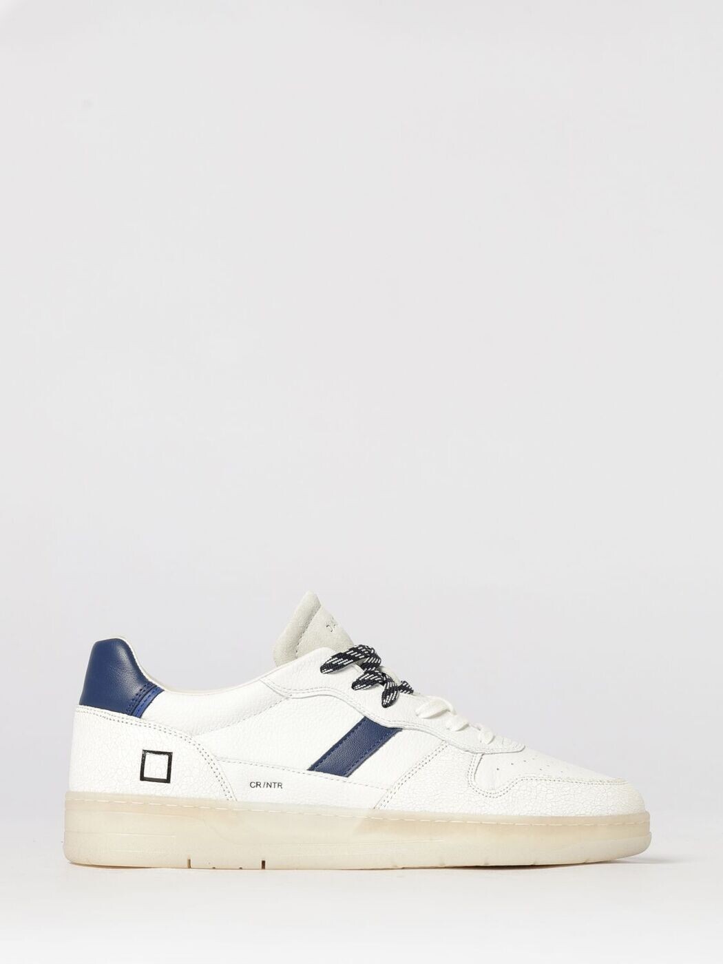 デイト D.A.T.E. スニーカー メンズ 白いこと Sneakers M441C2NT 関税 貨物輸送無料 2026SS gi