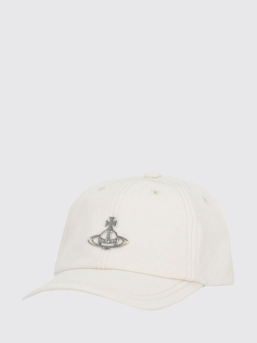 ヴィヴィアン・ウエストウッド VIVIENNE WESTWOOD かぶり笠 鳥打ち帽 レディース ベージュ Hats 81020026W01BR 関税 貨物輸送無料 2026SS gi