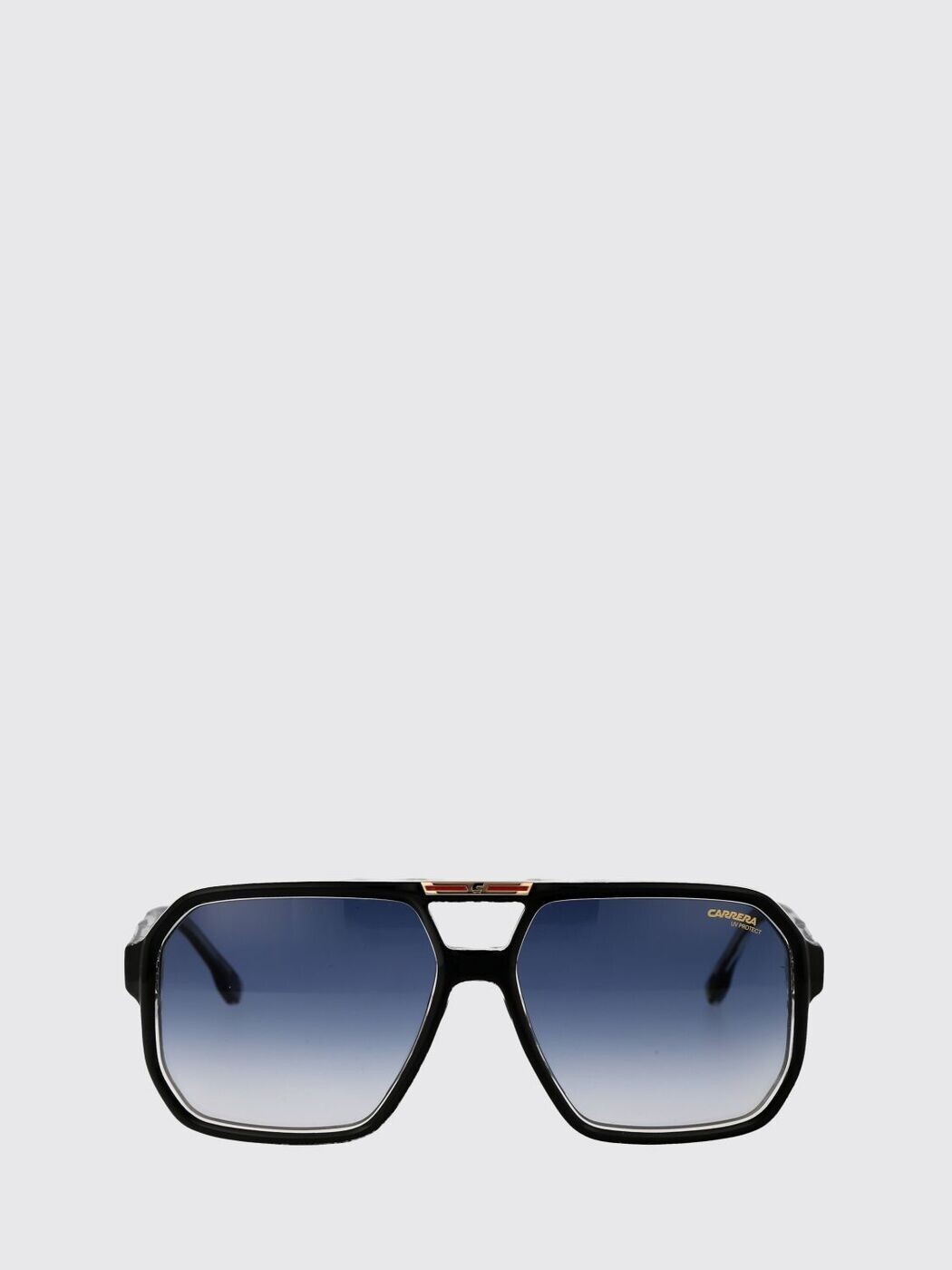 CARRERA サングラス サングラス・メガネ メンズ Sunglasses VICTORYC01/S Black 1 関税 送料無料 2026SS gi｜BRANDSHOP「il Tesoro」