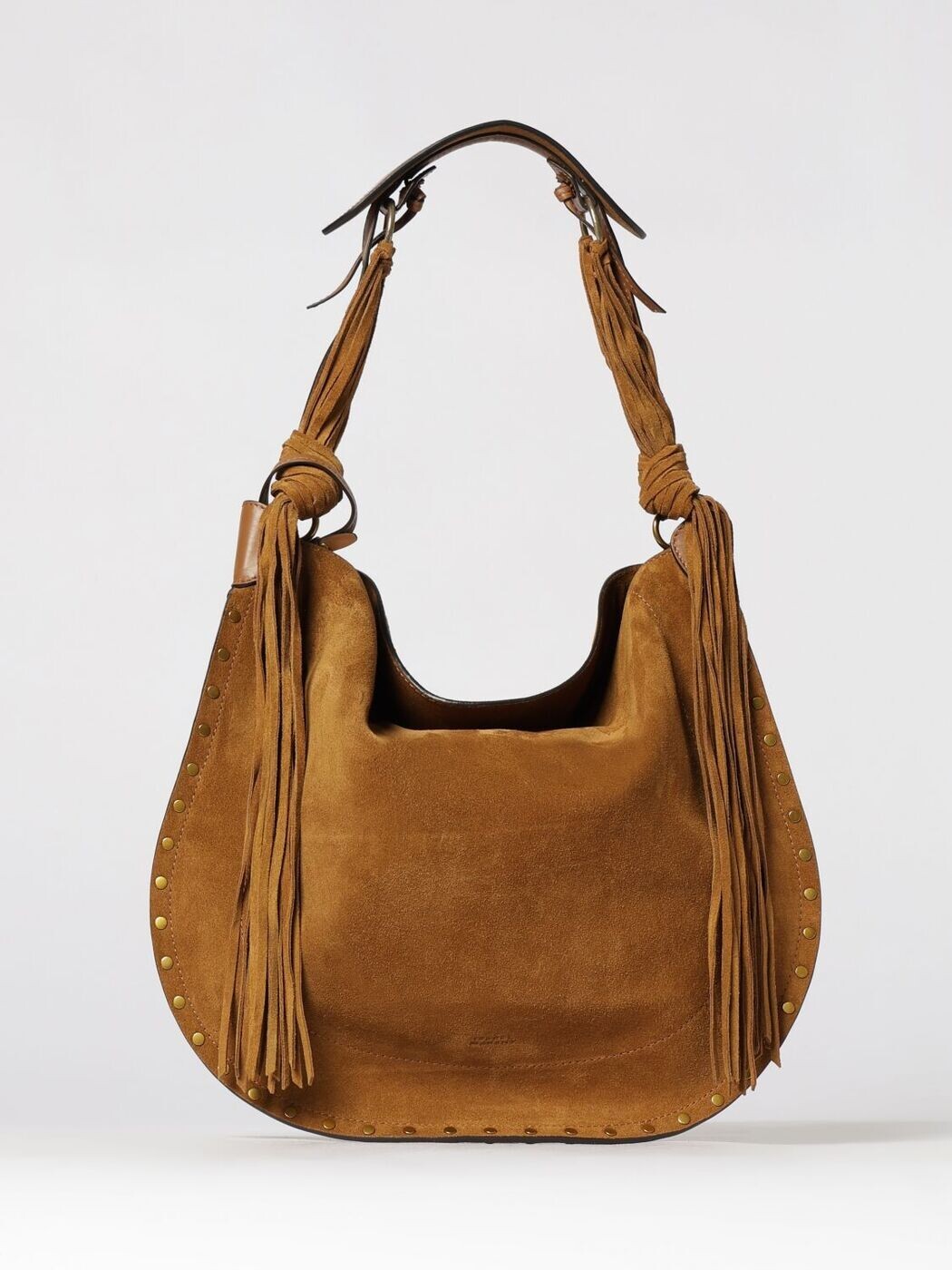 イザ呼びりん マラン ISABEL MARANT 御徒面子 レディース 赤銅色 Business bags PP0200FGD2C17M 関税 貨物輸送無料 2026SS gi