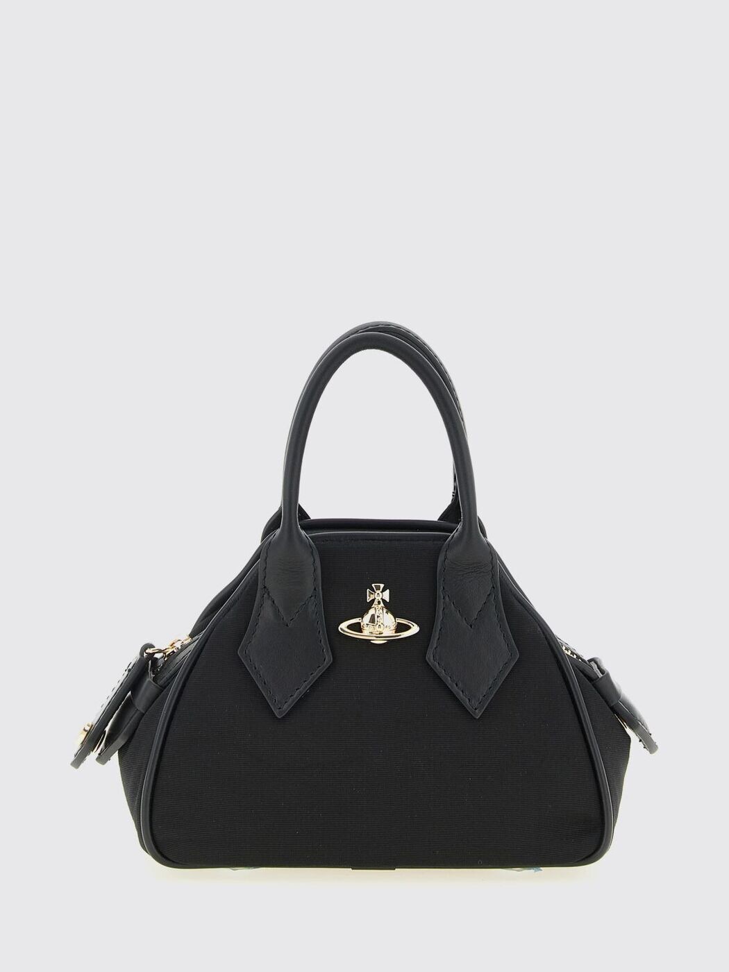 ヴィヴィアン・ウエストウッド VIVIENNE WESTWOOD 御徒面子 レディース 黒いこと Business bags 5C010005WW01F4 関税 貨物輸送無料 2026SS gi バッグ・小物・ブランド雑貨-バッグ