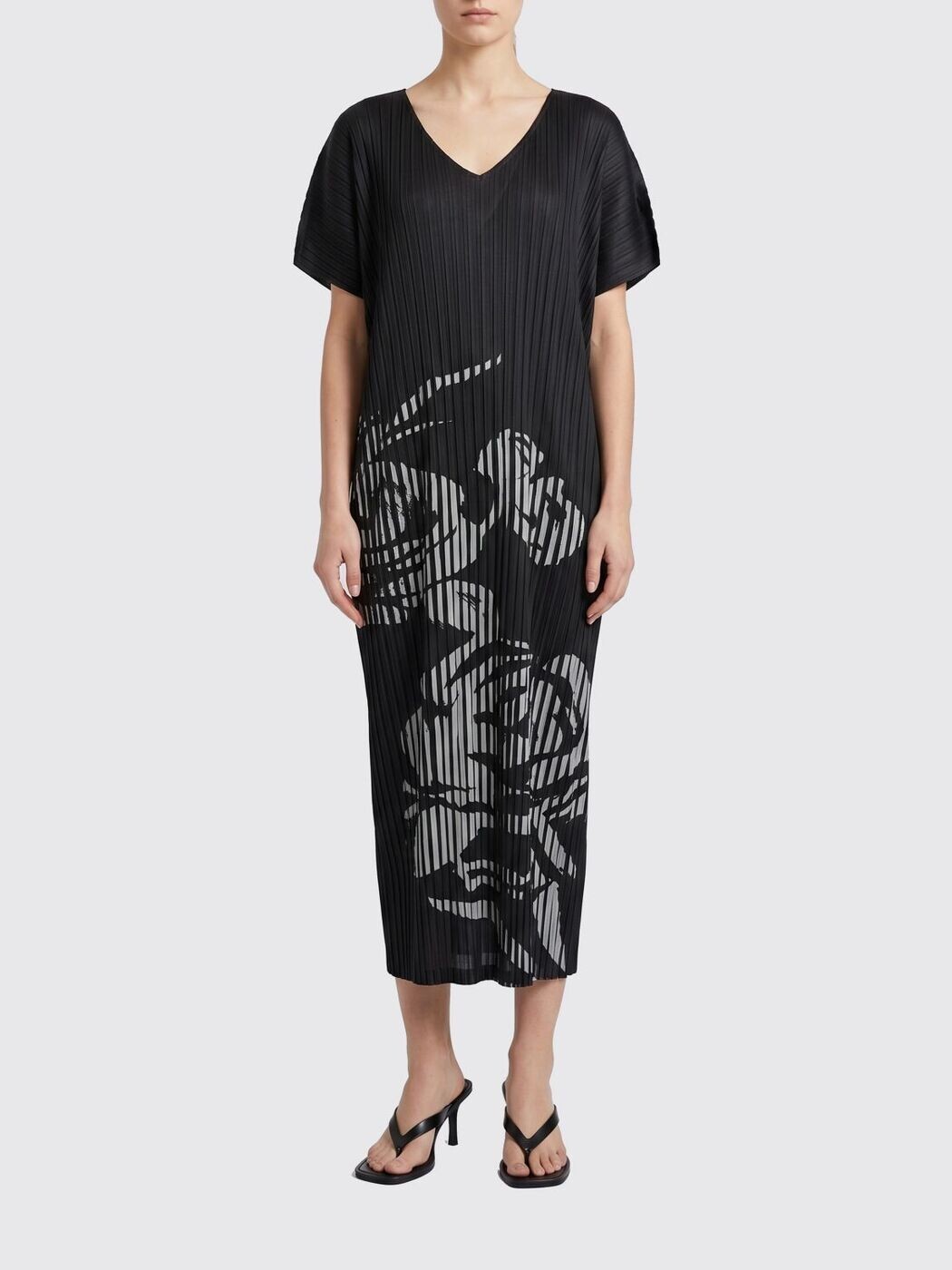 リビアナ コンティ LIVIANA CONTI ワンピース ドレス レディース ブラック Dresses F6SG46 Black 関税 送料無料 2026SS gi|BRANDSHOP「il Tesoro」