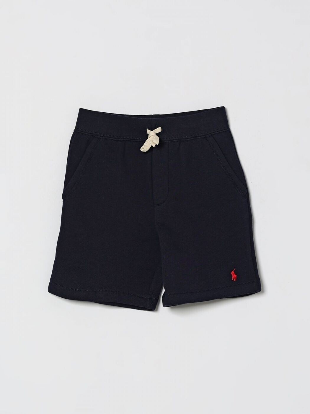 ポロ・ラルフローレン POLO RALPH LAUREN 遊撃手ズボン下 ズボン下 さる股引き ガールズ 青色 Shorts 322806003 関税 貨物輸送無料 2026SS gi