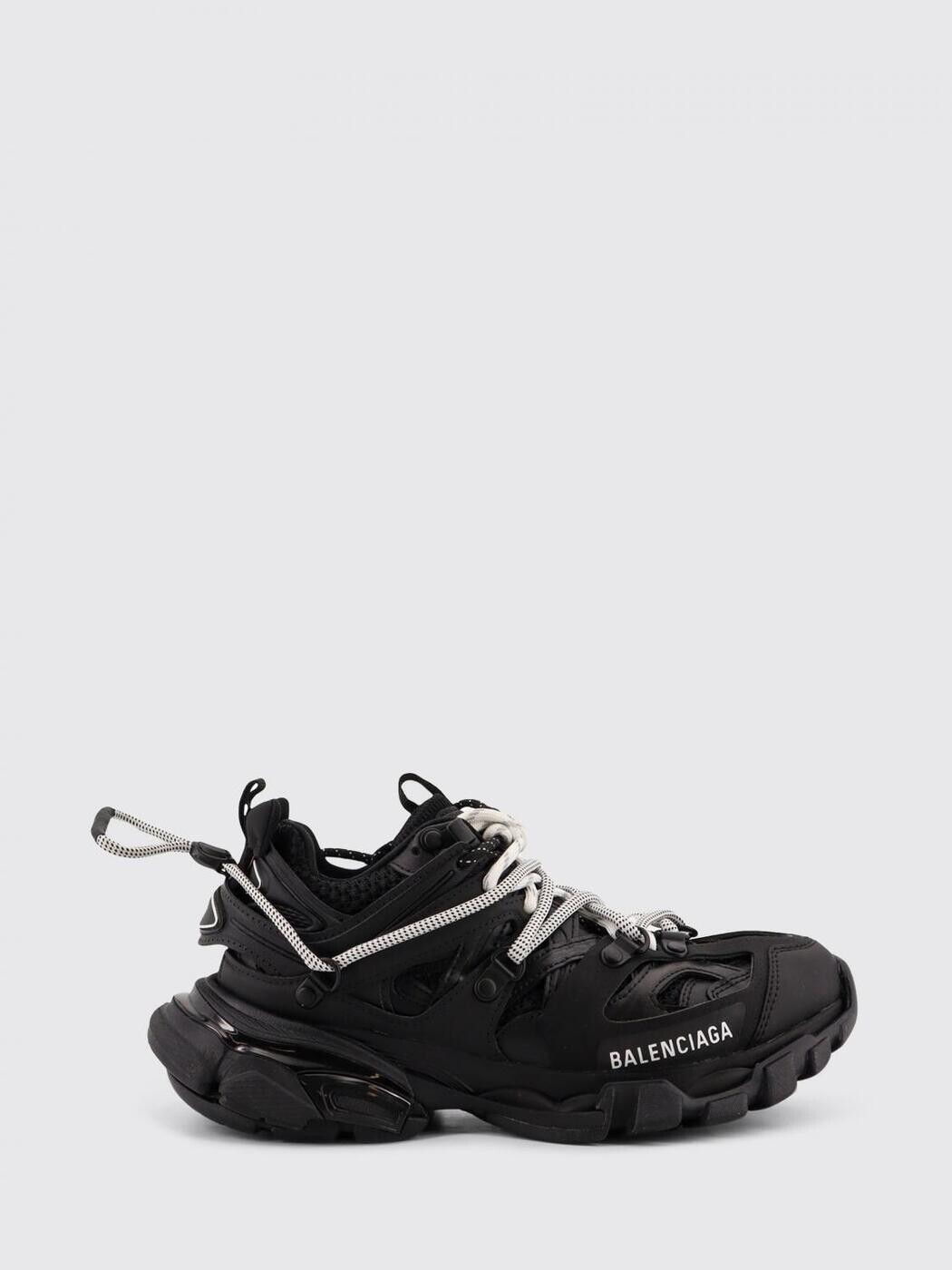 バレンシアガ BALENCIAGA スニーカー レディース ブラック Sneakers 800590WTRHK Black 関税 送料無料 2026SS gi|BRANDSHOP「il Tesoro」