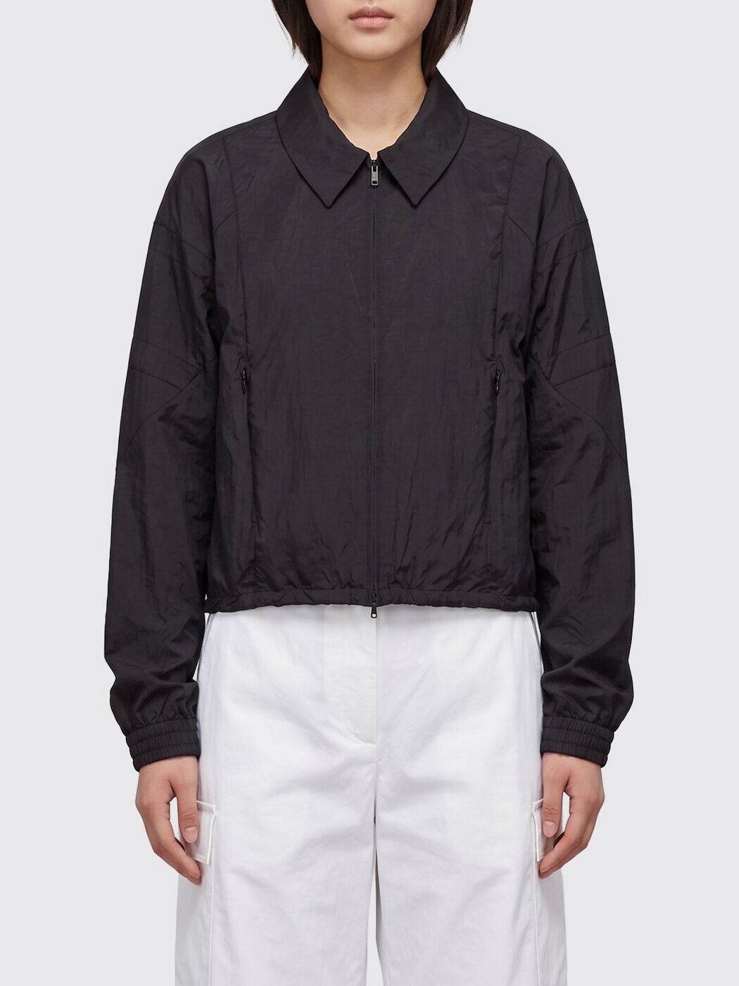 ワイスリー Y-3 スーツジャケット スーツ ジャケット レディース ブラック Suit Jackets KH3047 ~ Black 関税 送料無料 2026SS gi｜BRANDSHOP「il Tesoro」