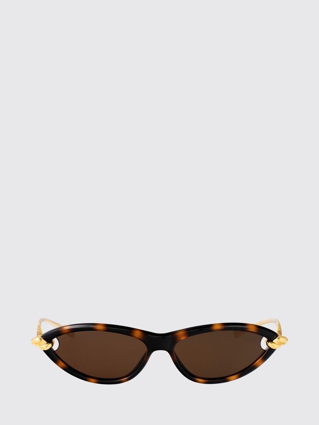 ボッテガ ヴェネタ BOTTEGA VENETA サングラス サングラス・メガネ レディース ブラウン Sunglasses BV1390S Brown 関税 送料無料 2026SS gi｜BRANDSHOP「il Tesoro」