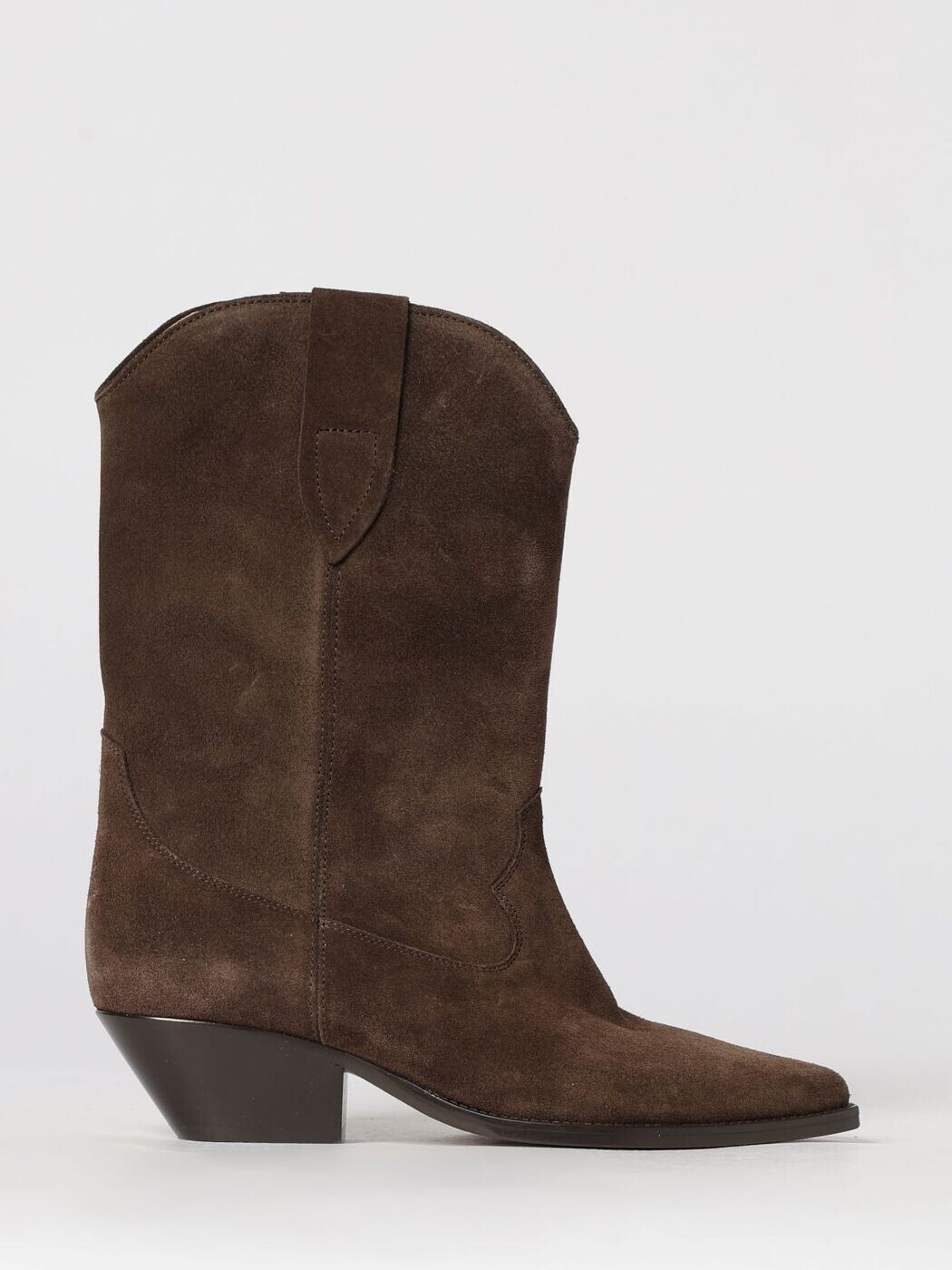 イザ呼びりん マラン ISABEL MARANT ブーツ レディース 赤銅色 Boots BO0003FAA1A03S 関税 貨物輸送無料 2026SS gi